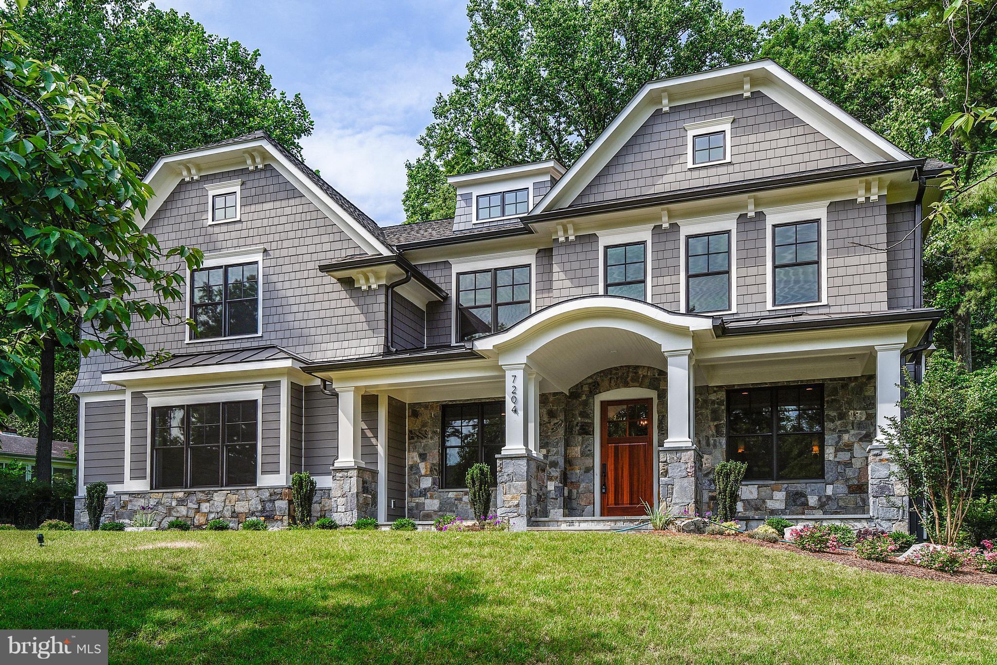 KENWOOD PARK - Residential