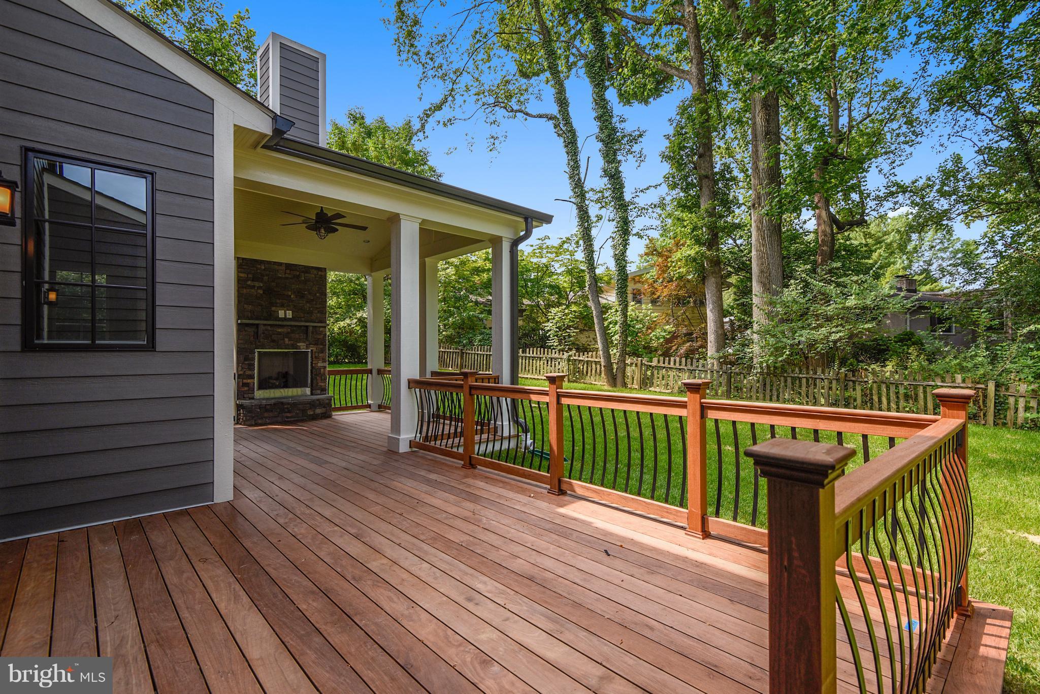 KENWOOD PARK - Residential