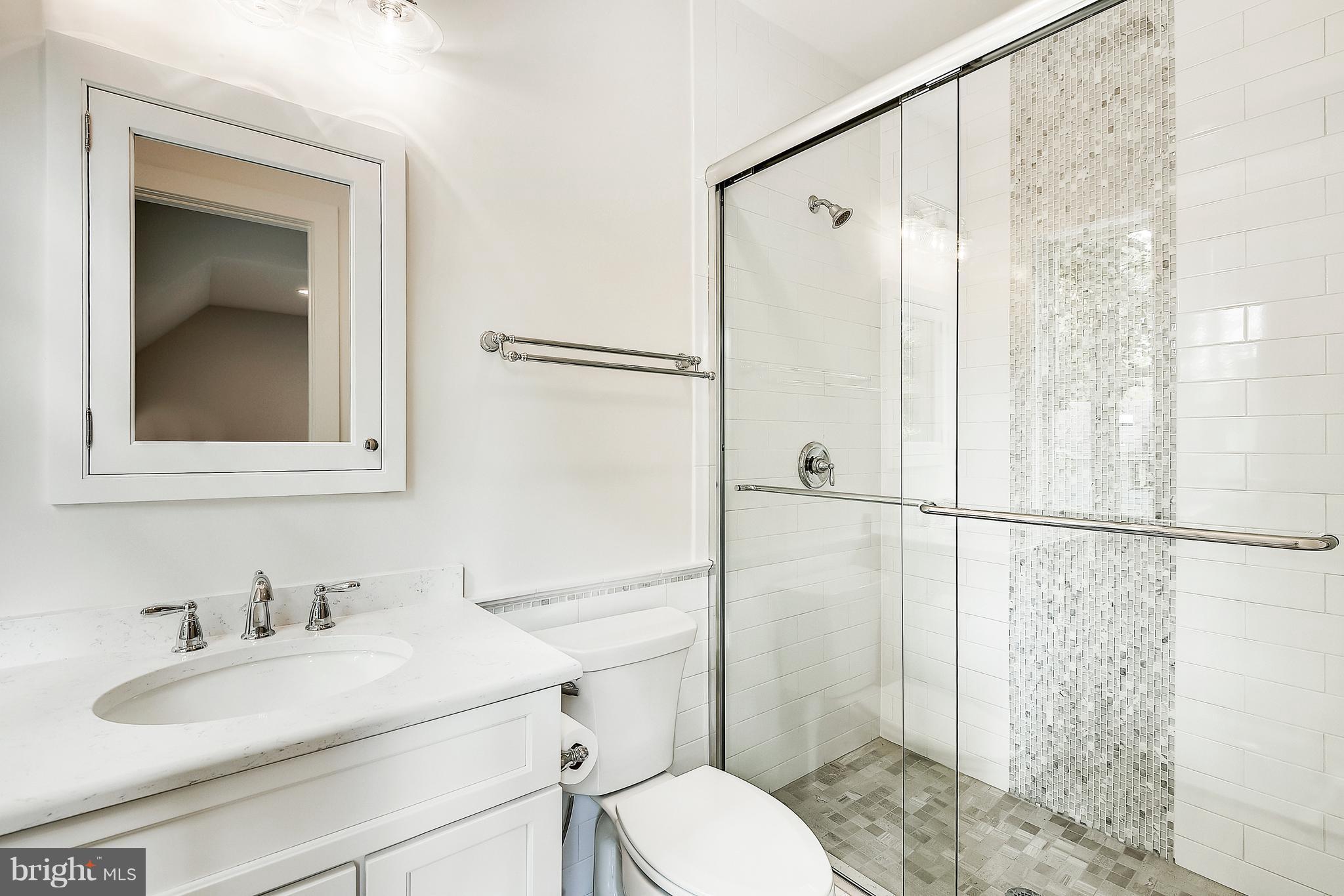 KENWOOD PARK - Residential