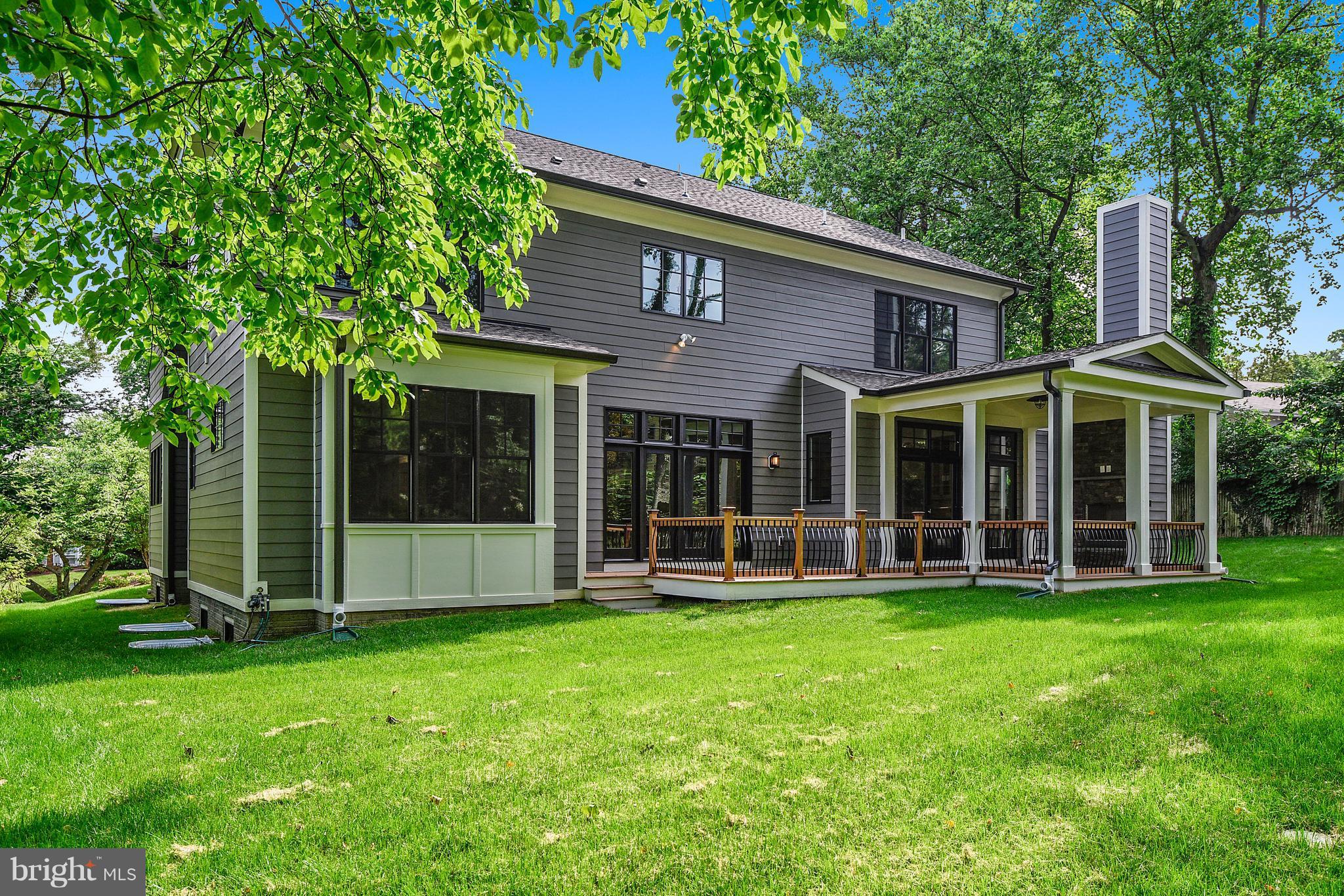 KENWOOD PARK - Residential