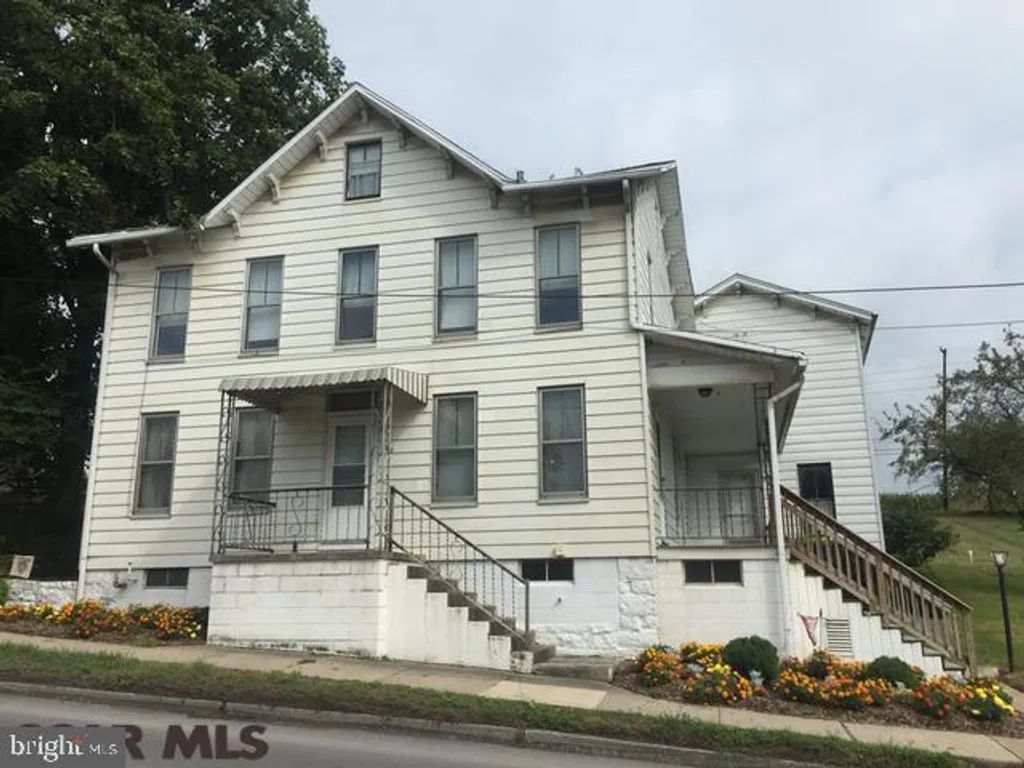 128 W Main Street, Millheim, PA 16854