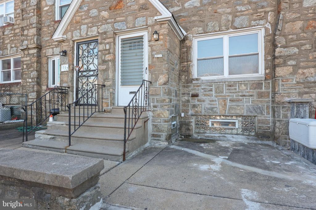 Photo of 1530 Hellerman Street, PHILADELPHIA, PA 19149 (MLS # PAPH2555882)