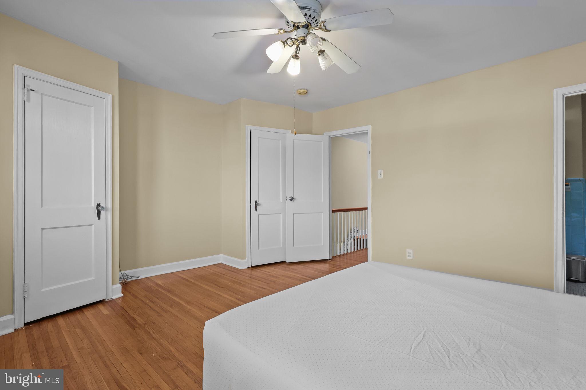 CASTOR GARDENS - Residential