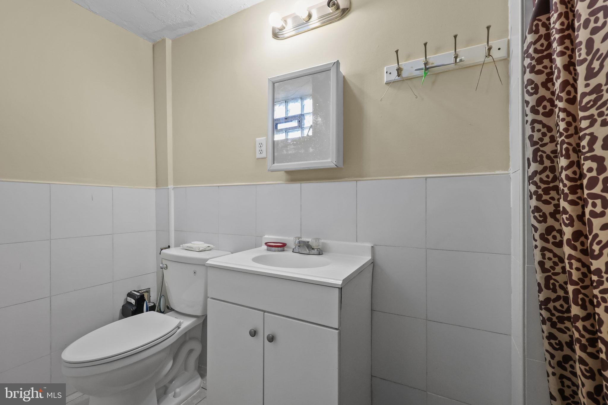 CASTOR GARDENS - Residential