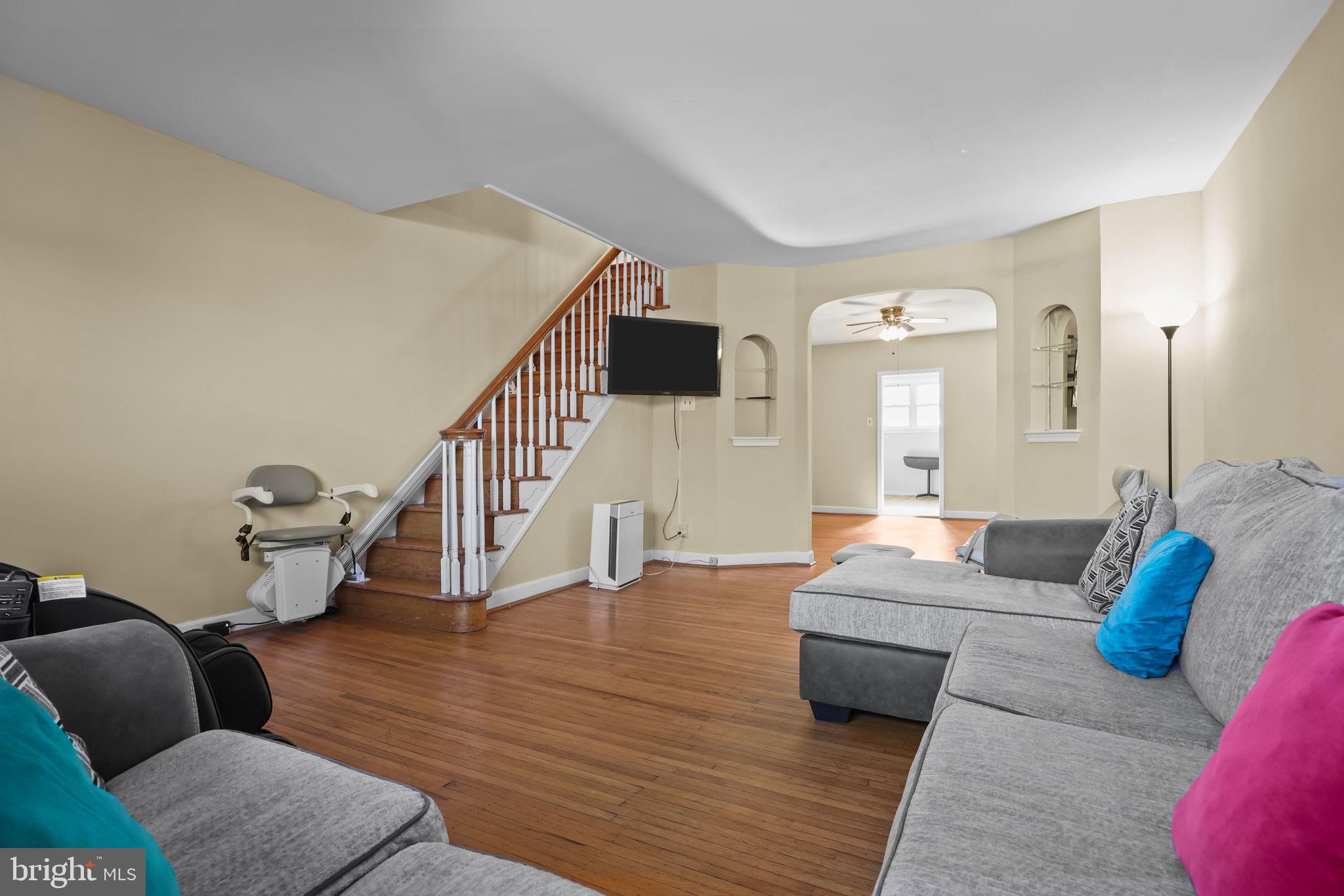 CASTOR GARDENS - Residential