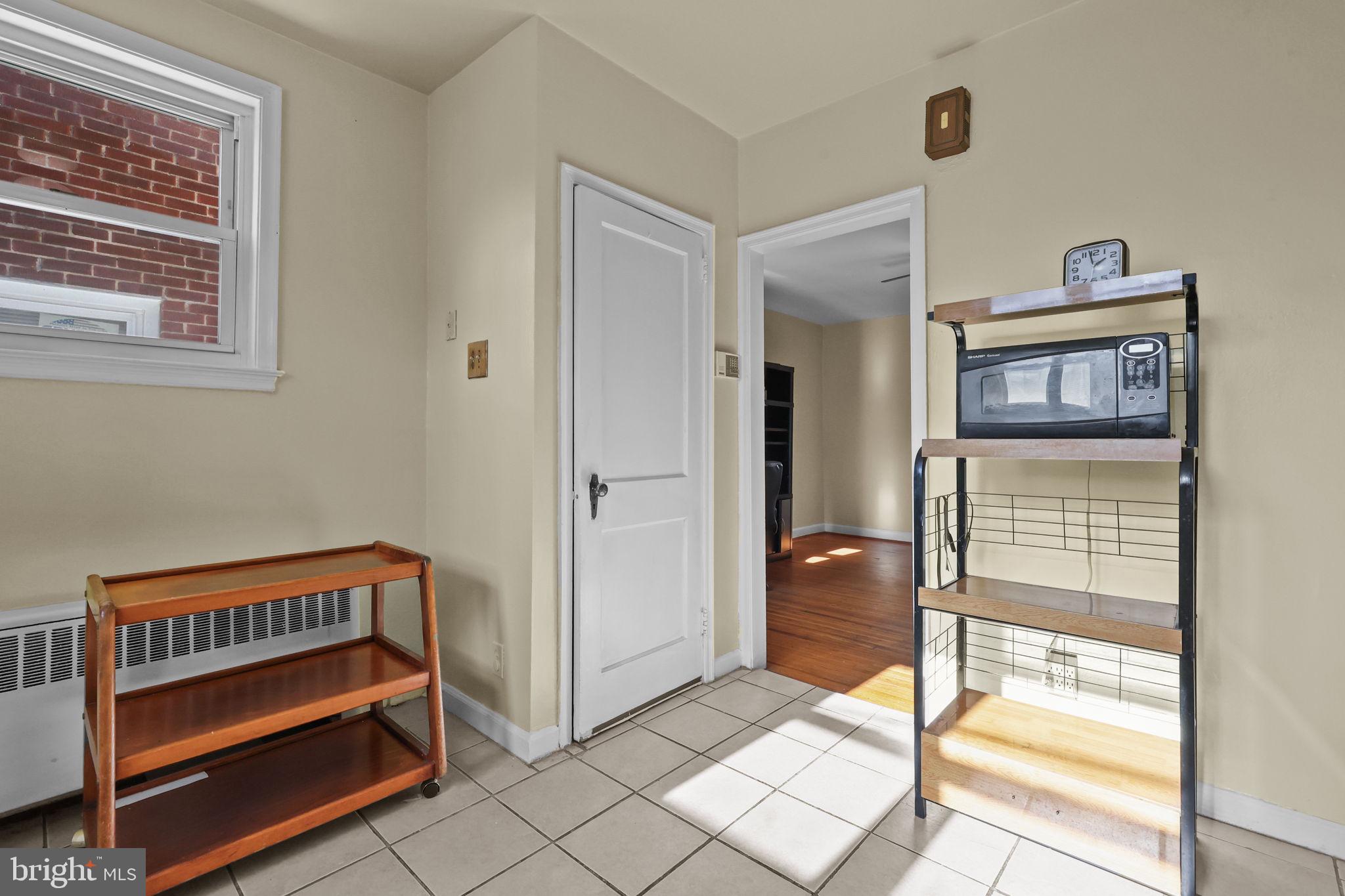 CASTOR GARDENS - Residential