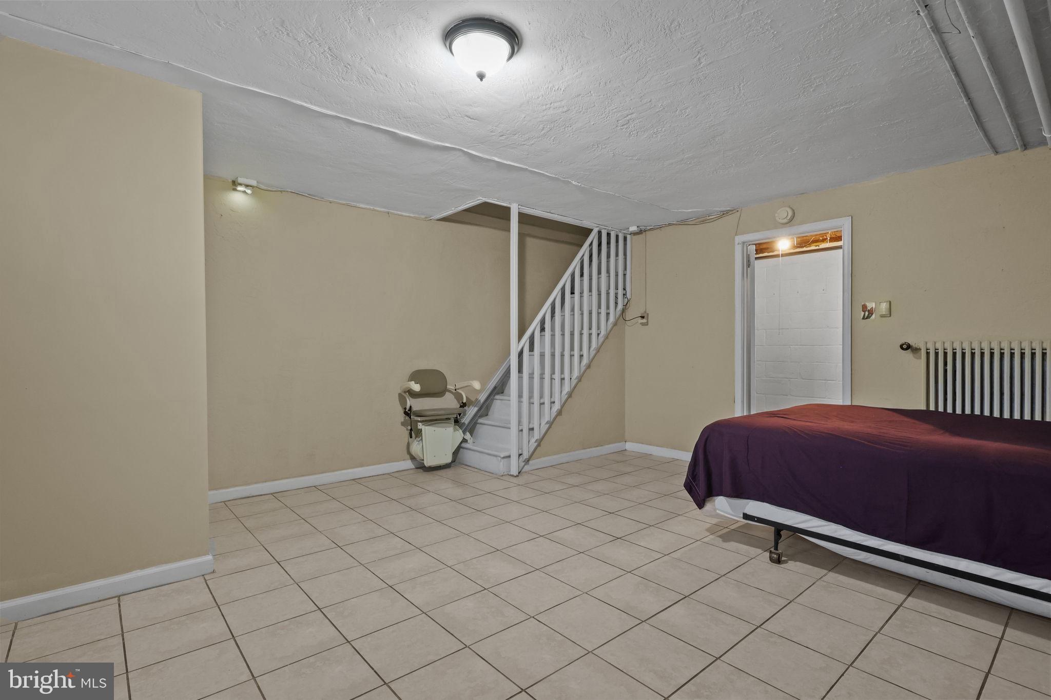 CASTOR GARDENS - Residential