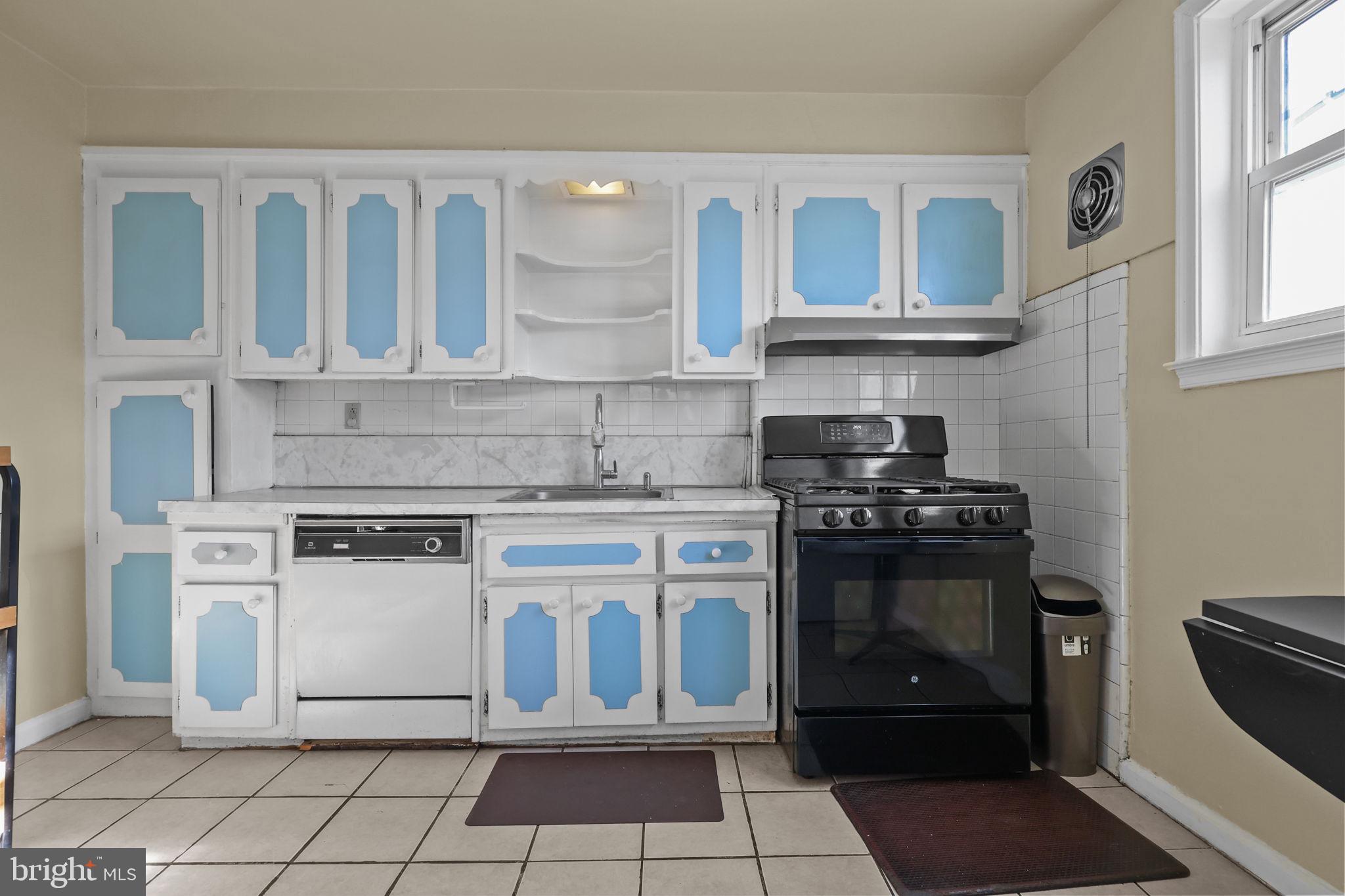 CASTOR GARDENS - Residential