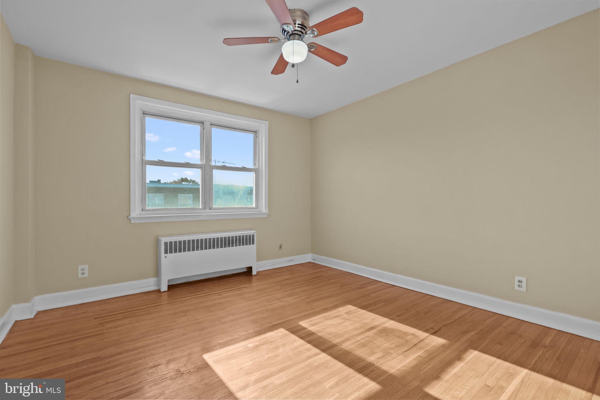 CASTOR GARDENS - Residential