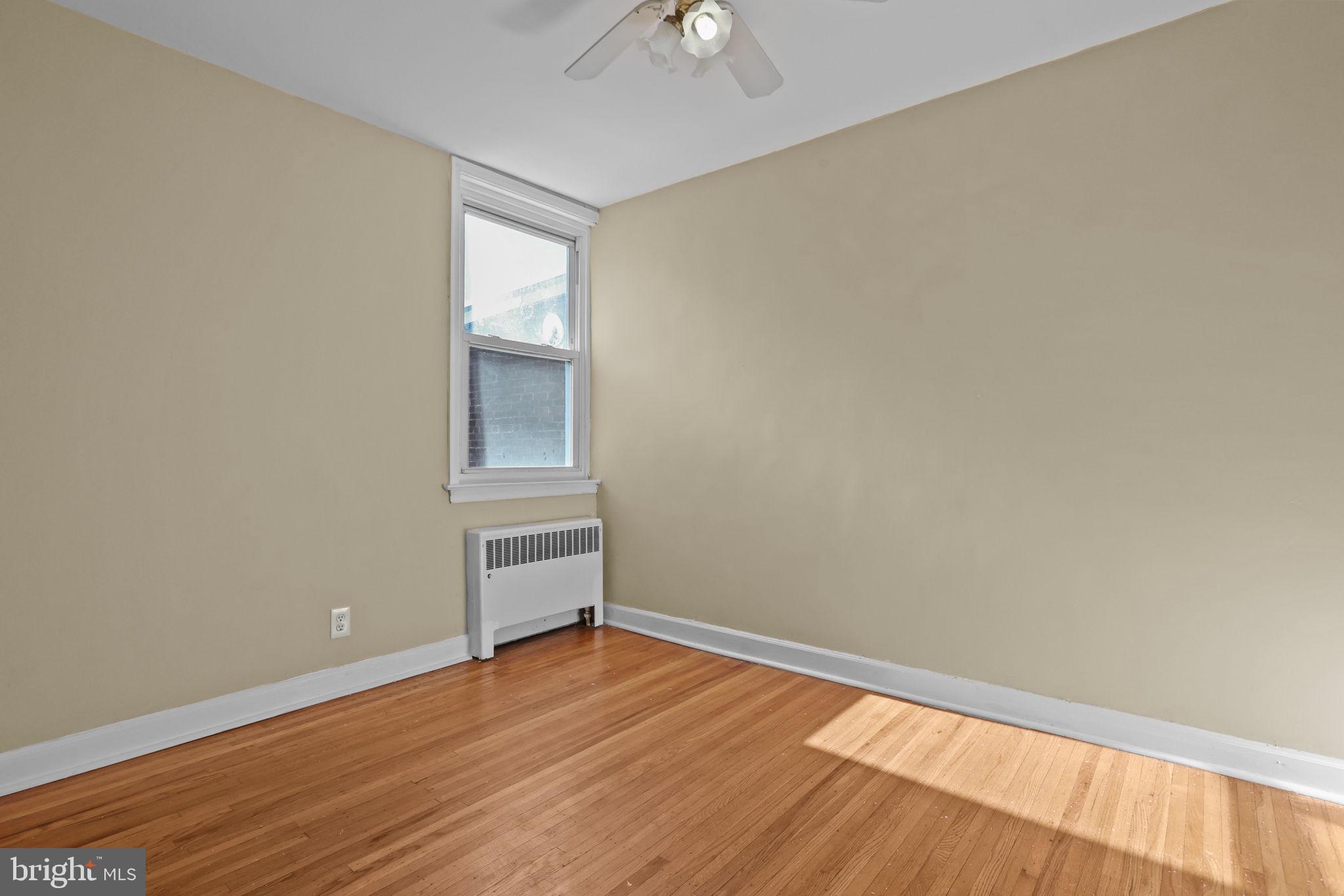 CASTOR GARDENS - Residential