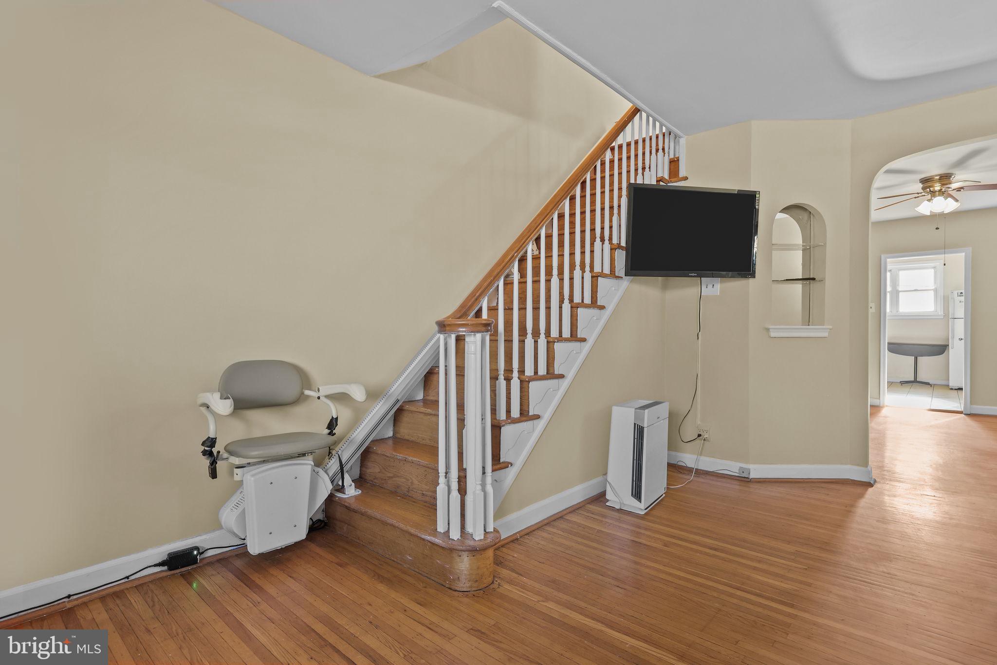 CASTOR GARDENS - Residential