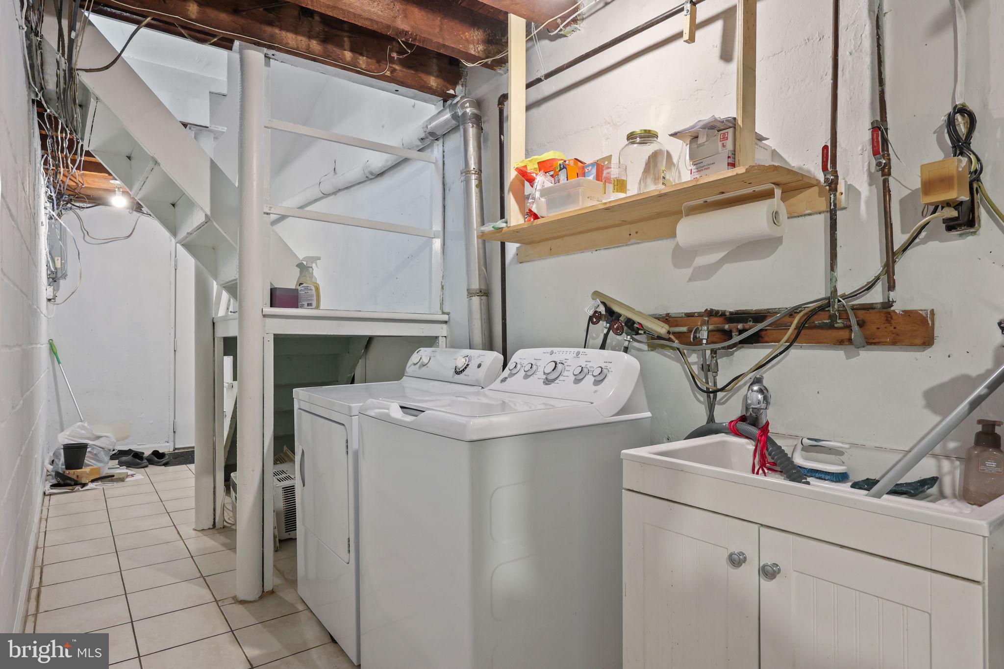 CASTOR GARDENS - Residential