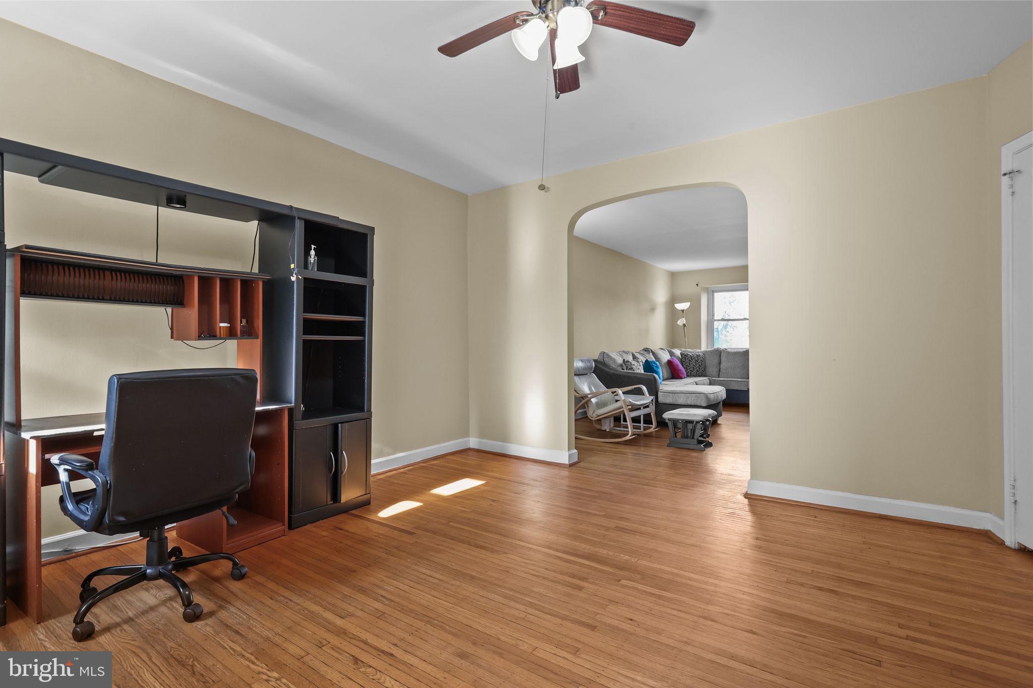 CASTOR GARDENS - Residential