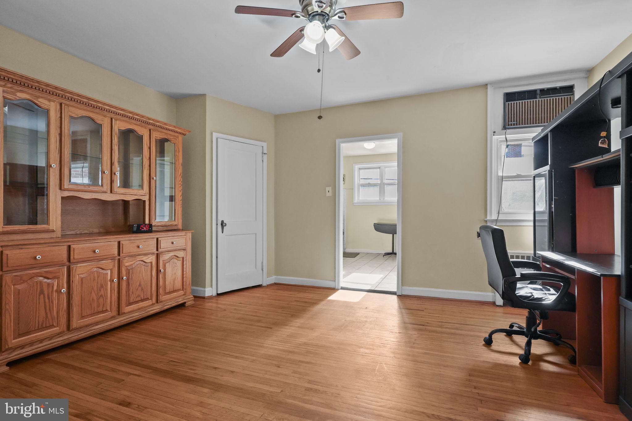 CASTOR GARDENS - Residential