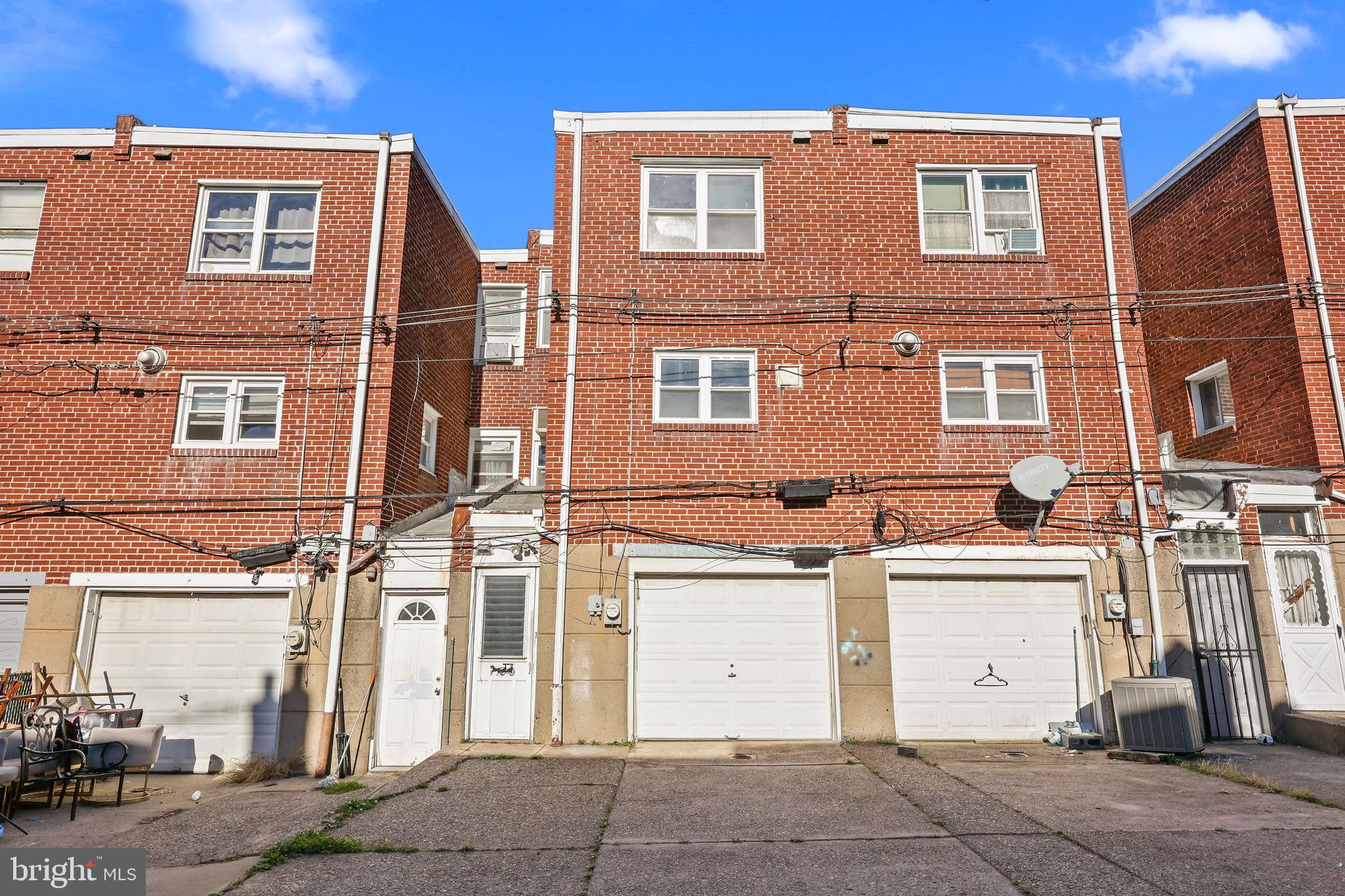 CASTOR GARDENS - Residential