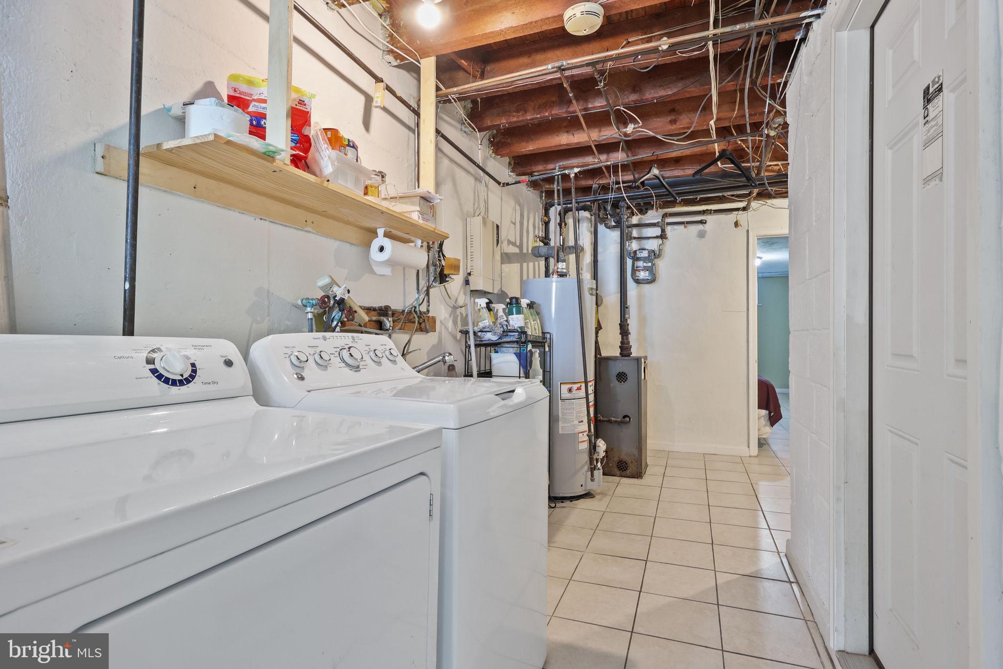 CASTOR GARDENS - Residential