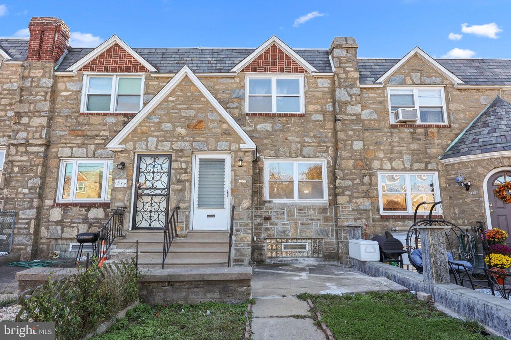 Photo of 1530 Hellerman Street, PHILADELPHIA, PA 19149 (MLS # PAPH2555882)