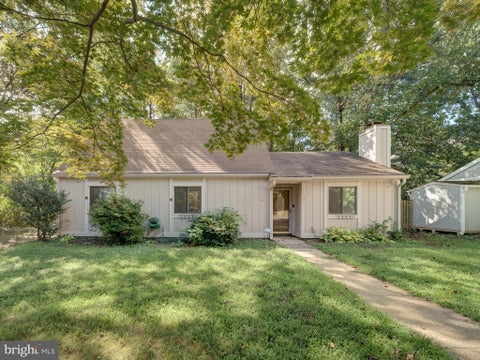 Homes For Rent - 11301 Gatesborough Lane<br/> RESTON, VA 20191