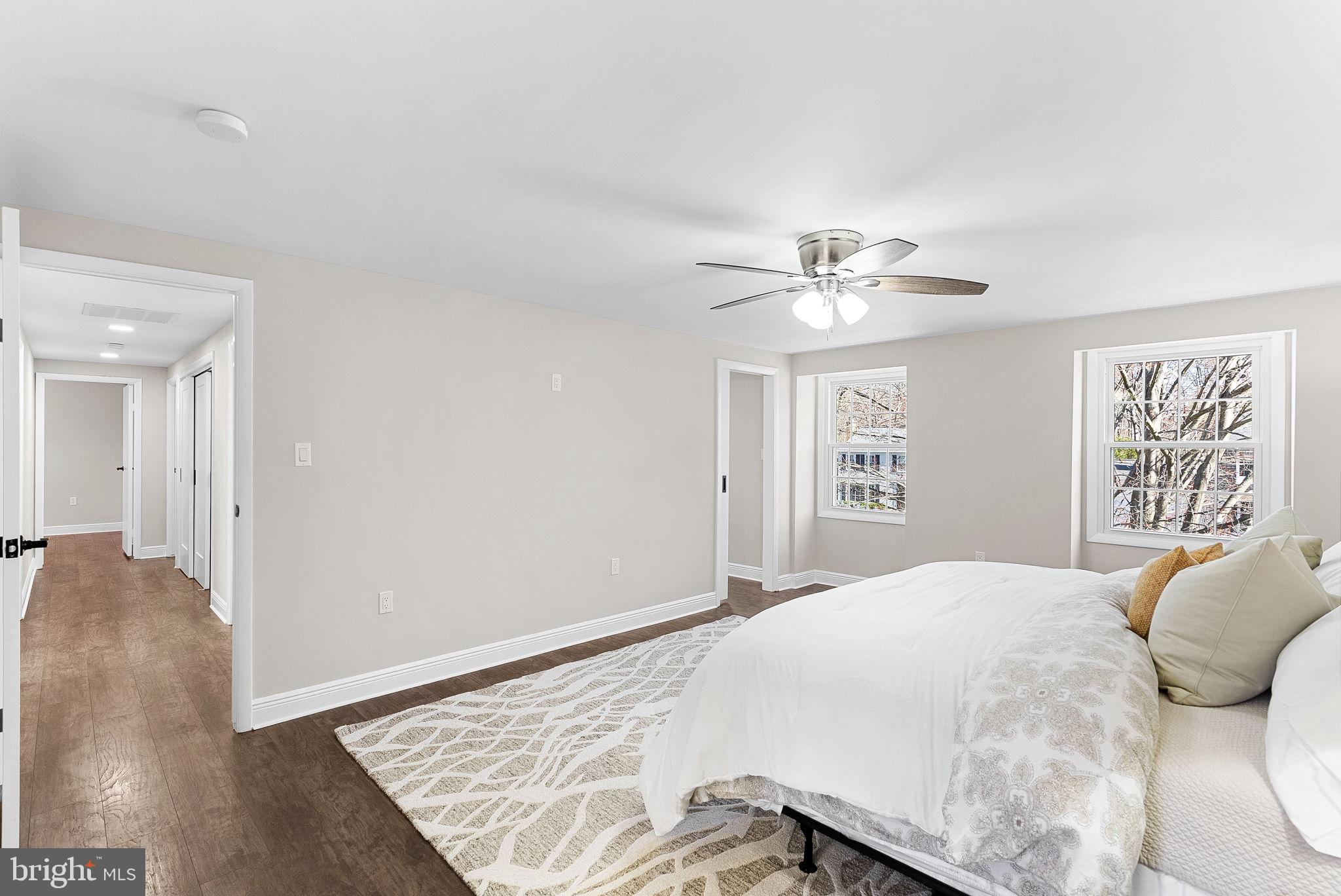 FOX MILL ESTATES - Residential