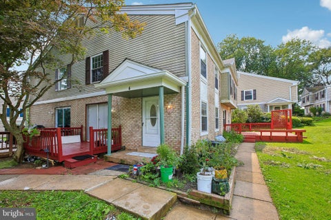 Condo For Sale - 4 Deepspring Ct #D<br/> Baltimore County, REISTERSTOWN, MD 21136
