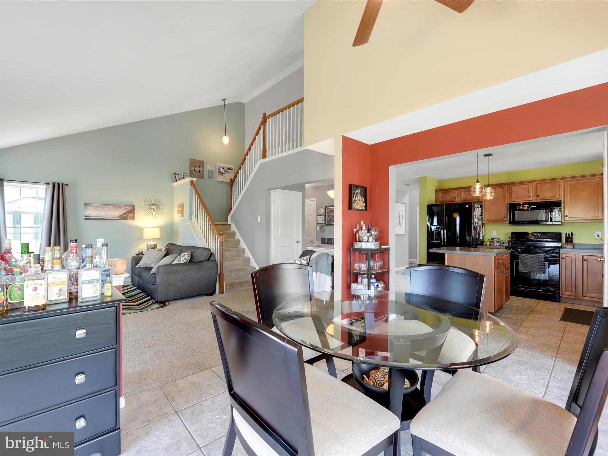 ROSE HILL - Residential