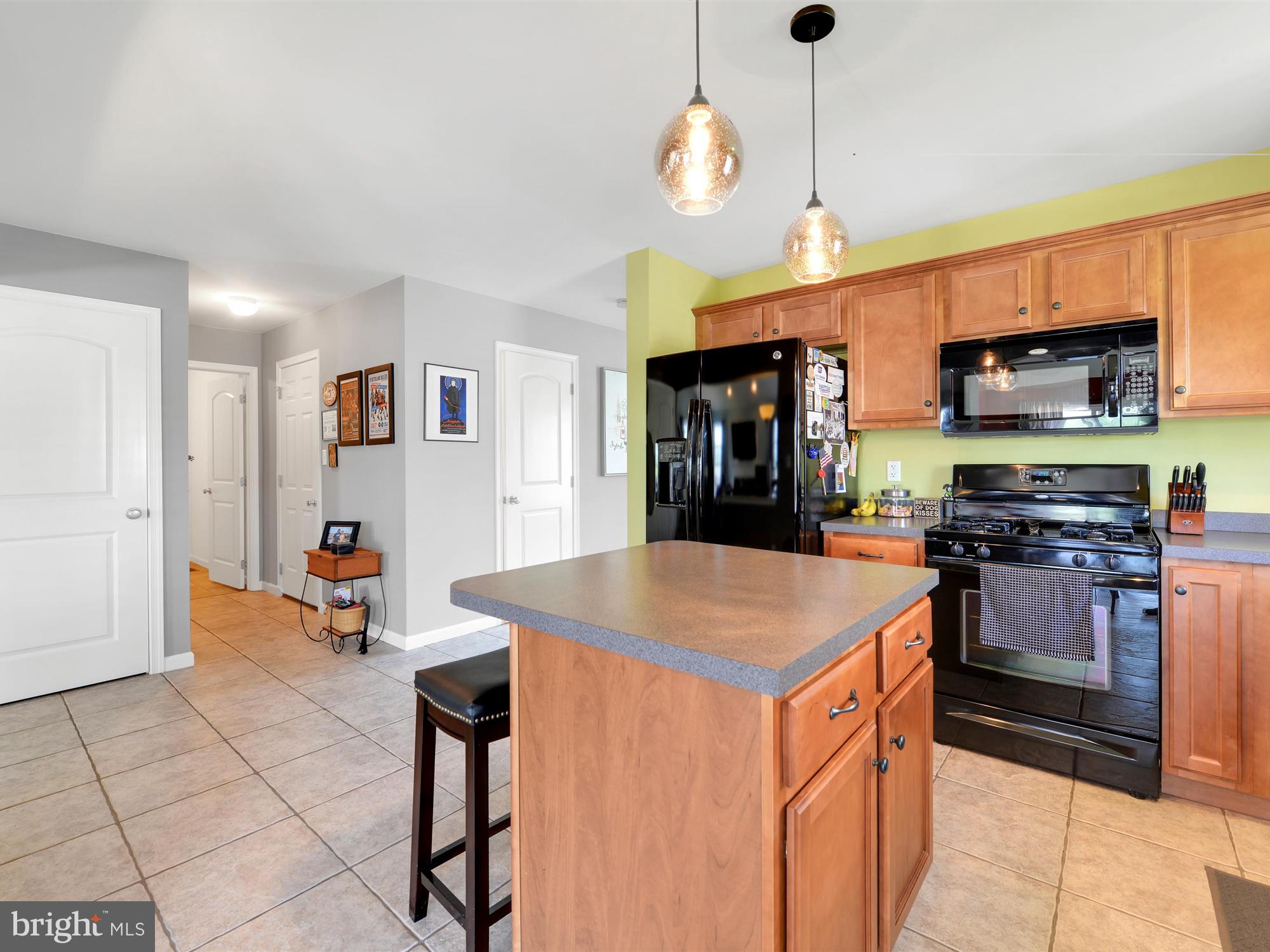 ROSE HILL - Residential