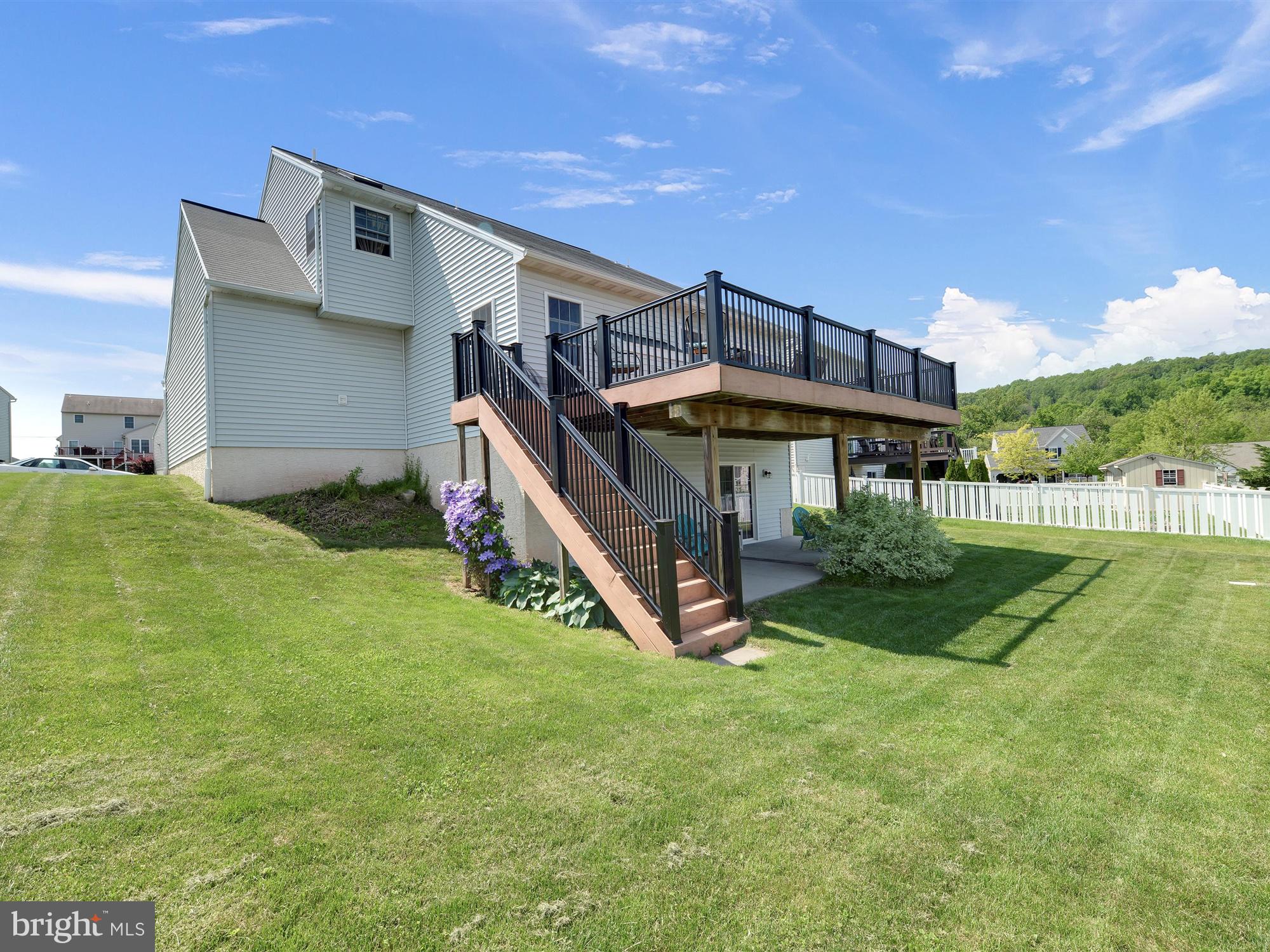ROSE HILL - Residential