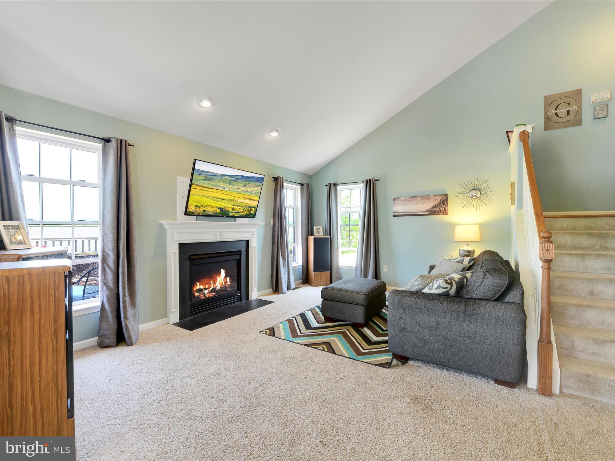 ROSE HILL - Residential