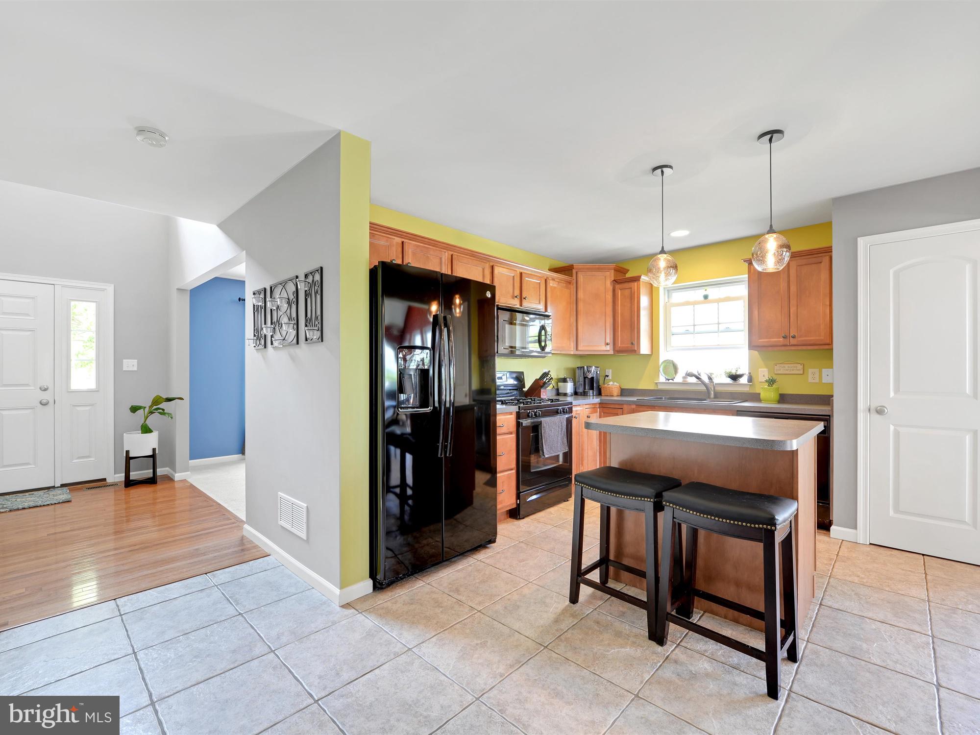 ROSE HILL - Residential