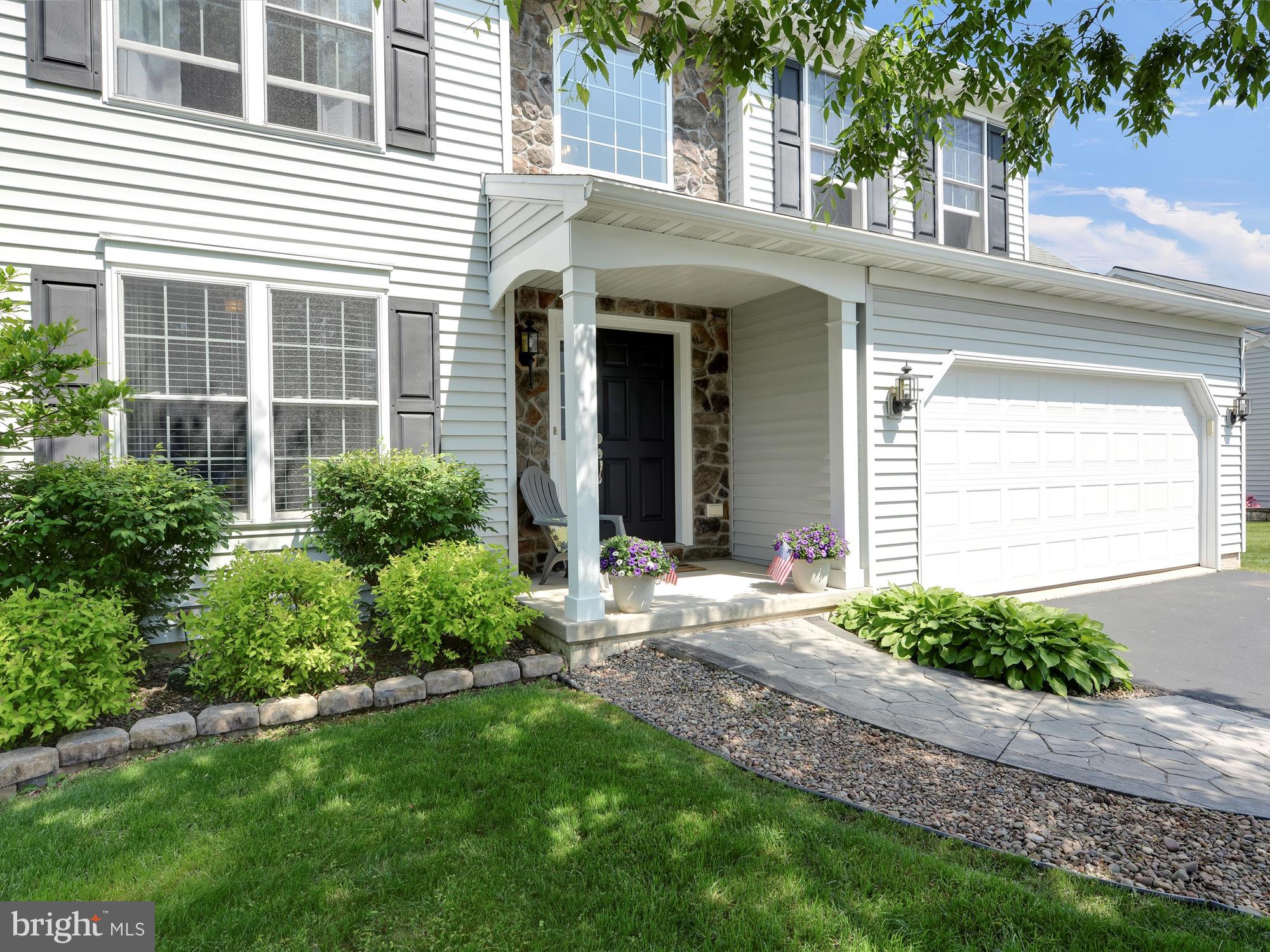 ROSE HILL - Residential