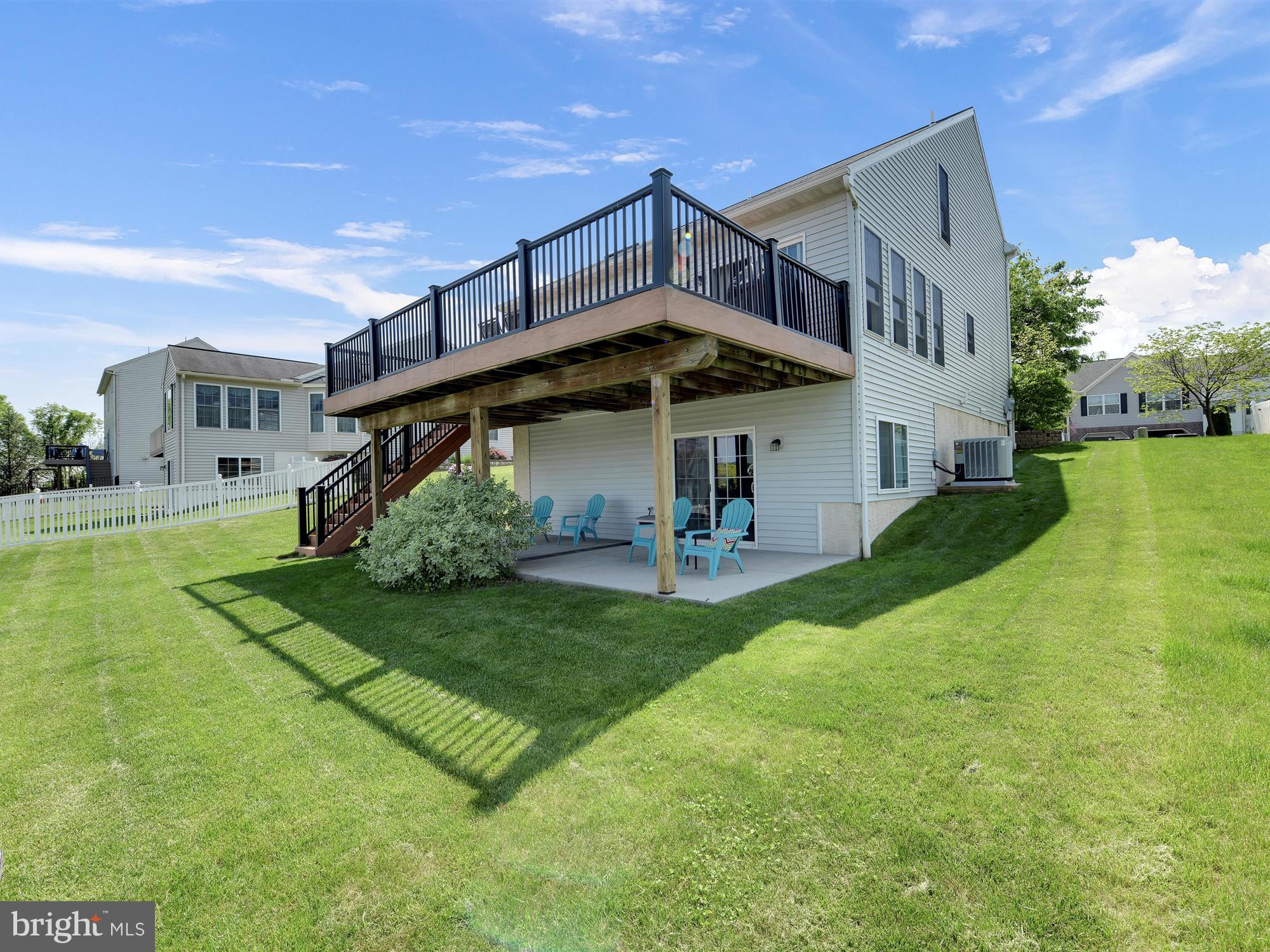 ROSE HILL - Residential