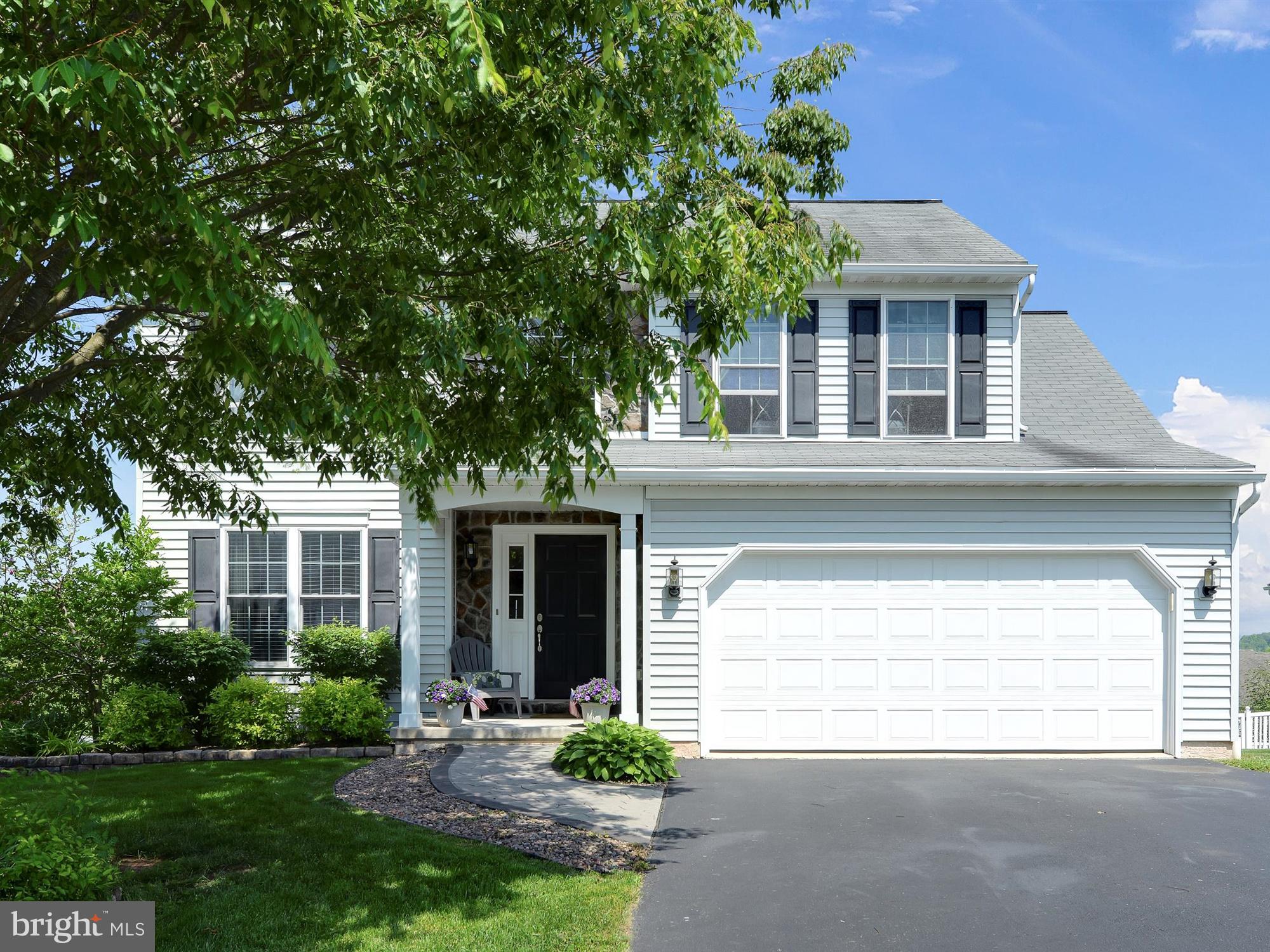 ROSE HILL - Residential