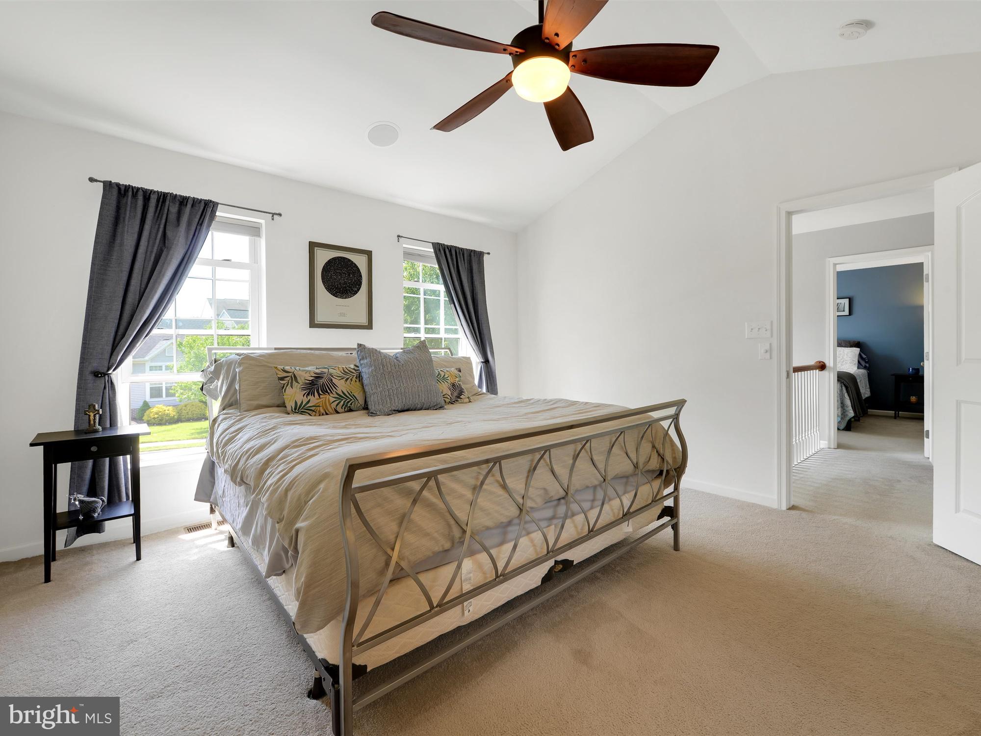 ROSE HILL - Residential