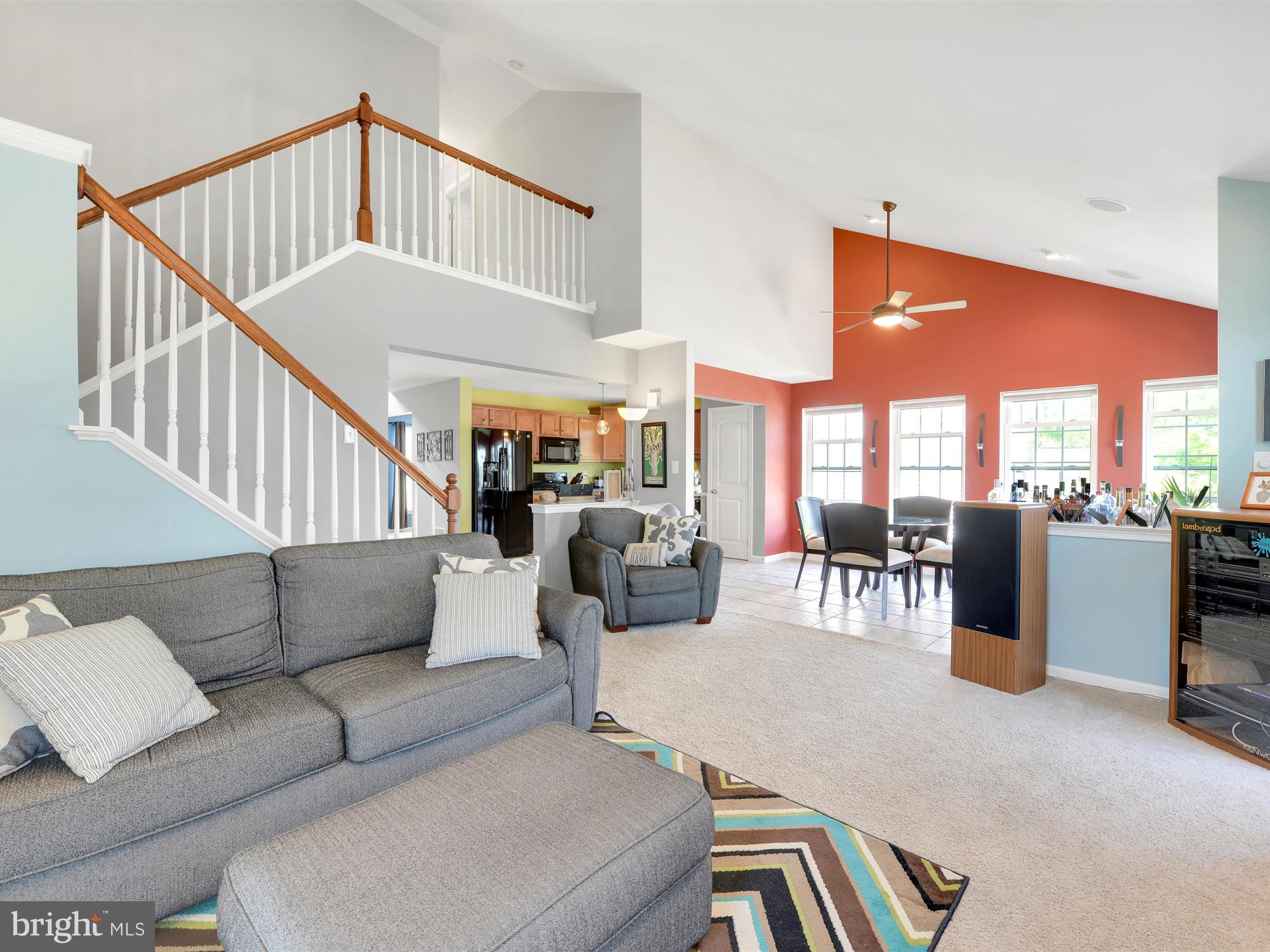 ROSE HILL - Residential