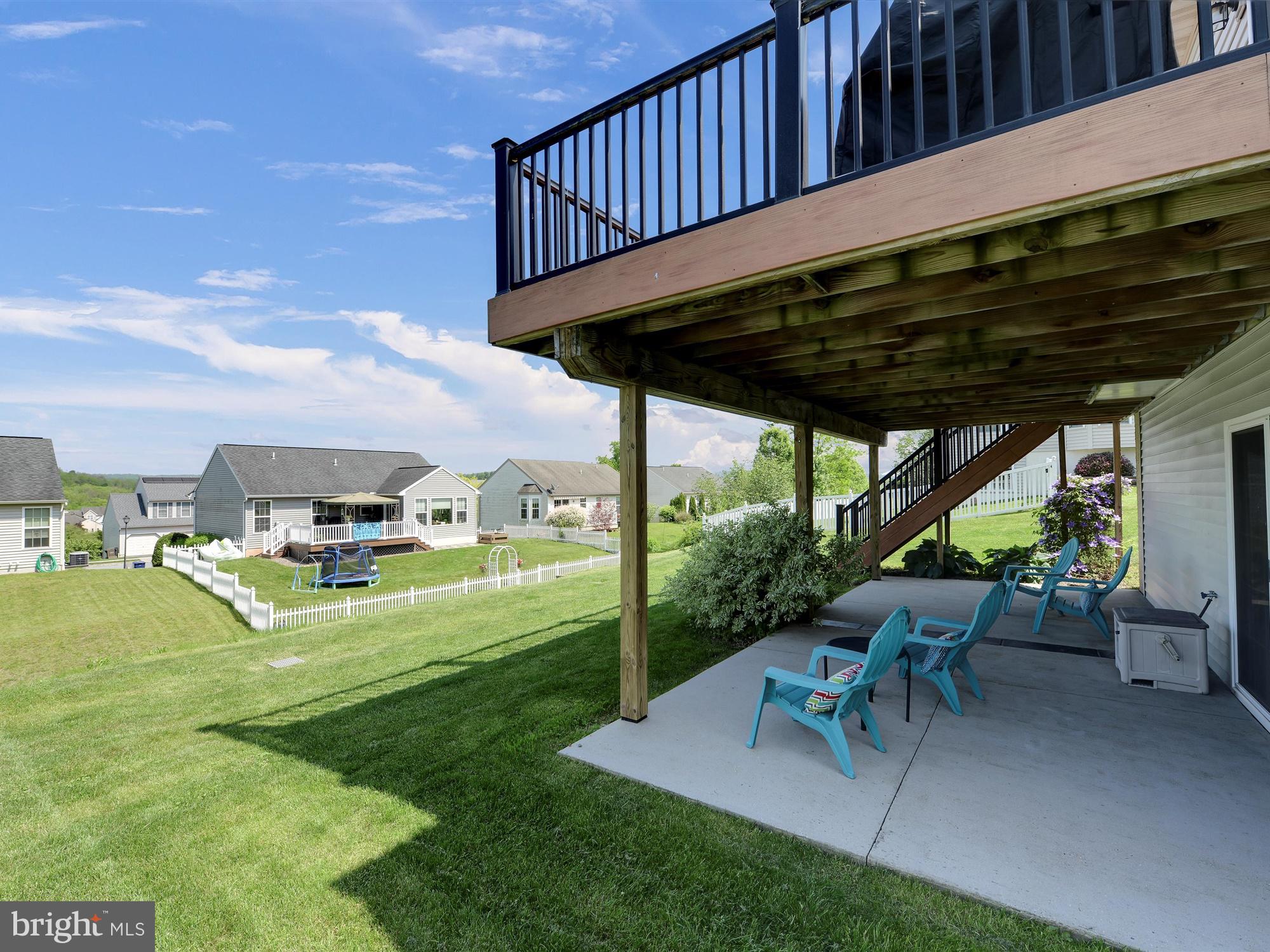 ROSE HILL - Residential