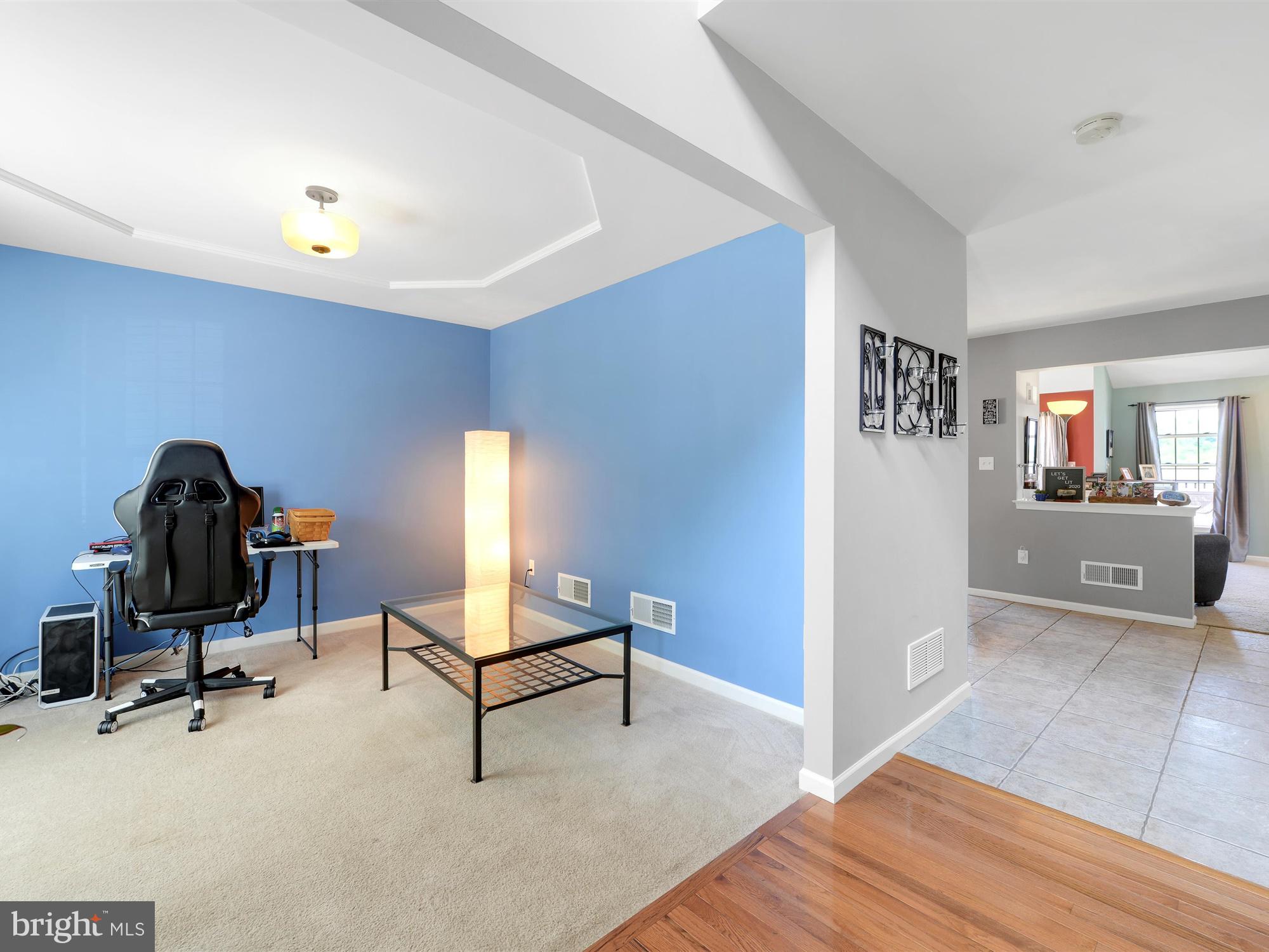ROSE HILL - Residential