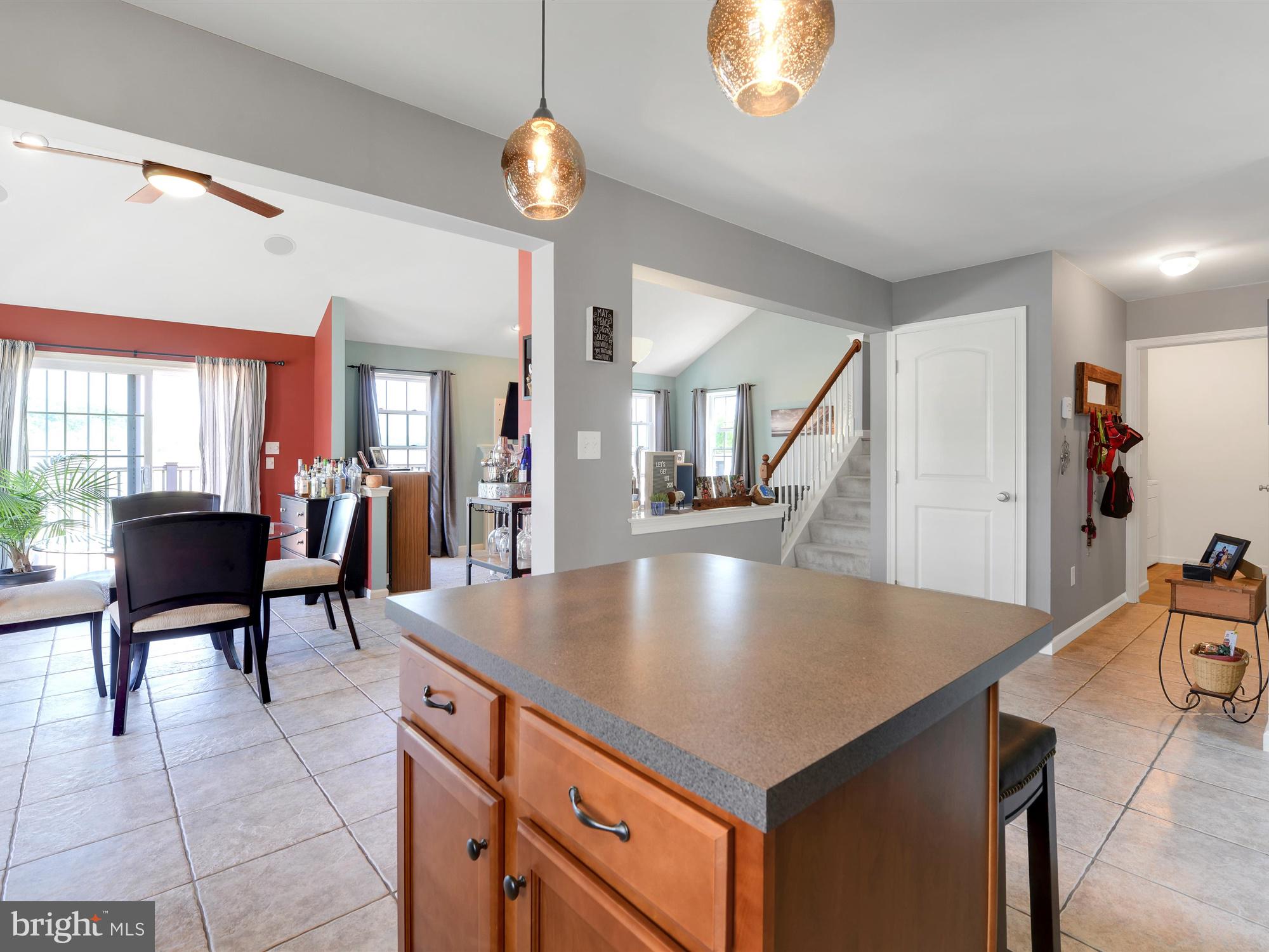 ROSE HILL - Residential