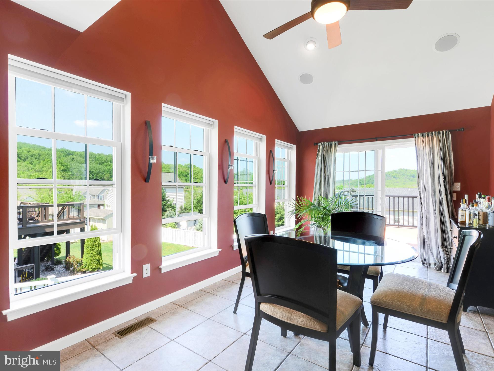 ROSE HILL - Residential