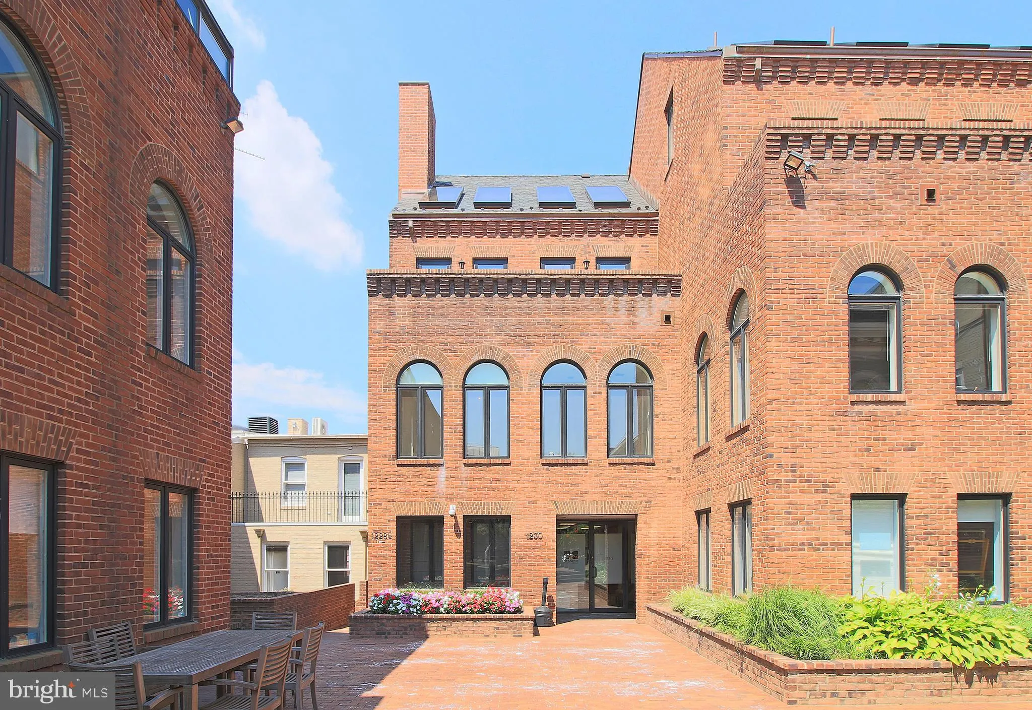 1230 31st Street NW Unit 4, Washington, DC 20007