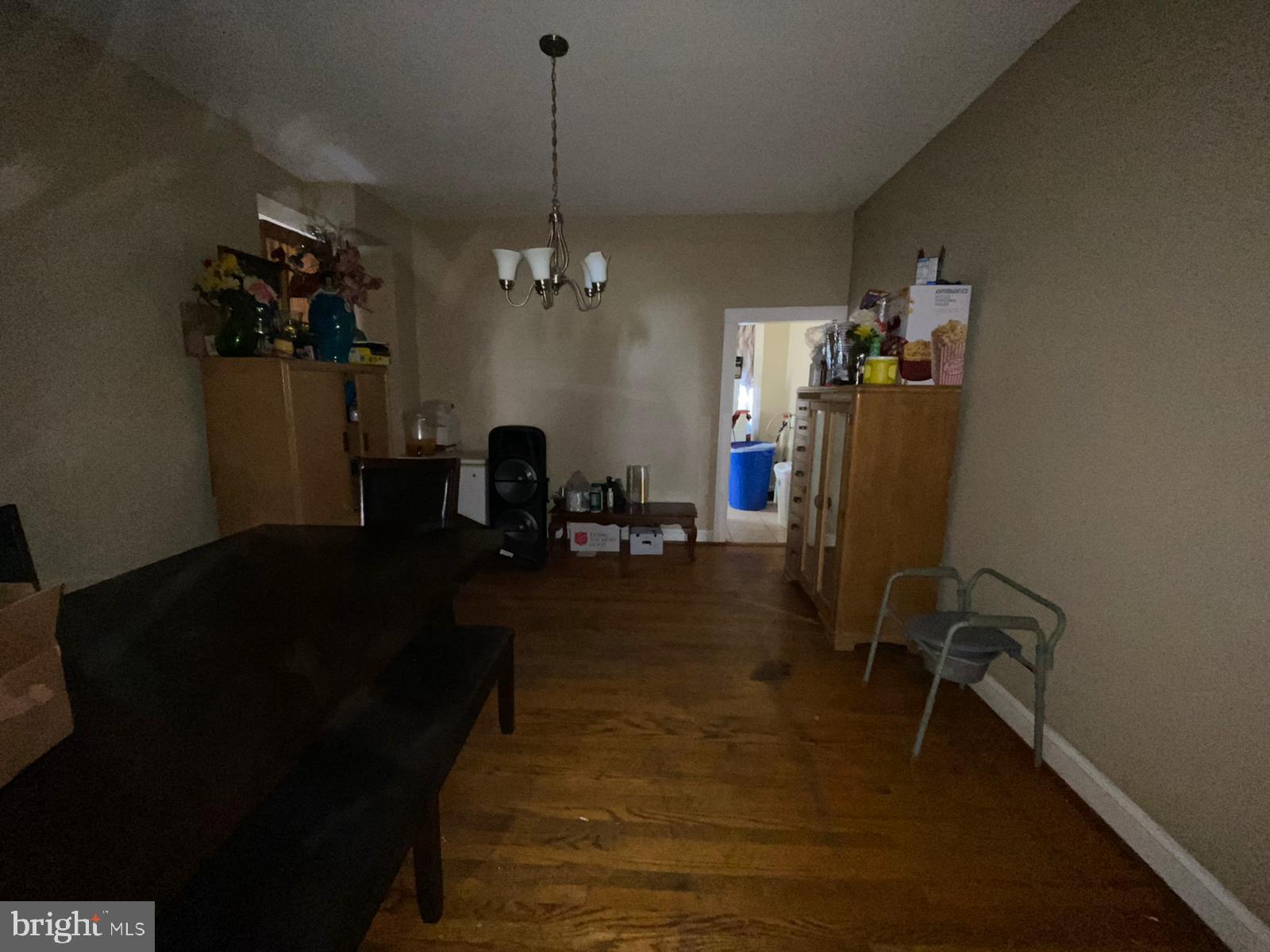 GARWYN OAKS - Residential