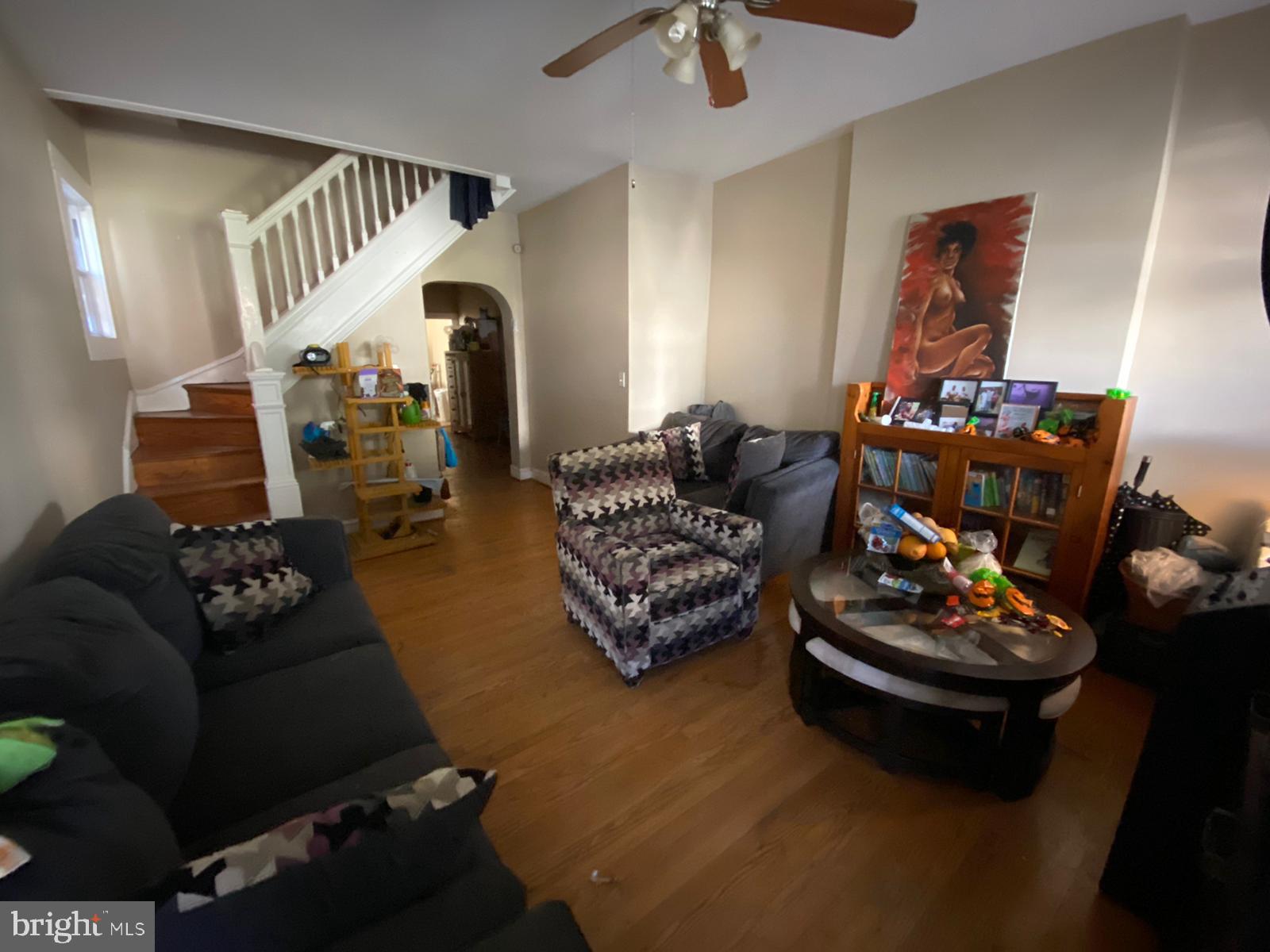 GARWYN OAKS - Residential