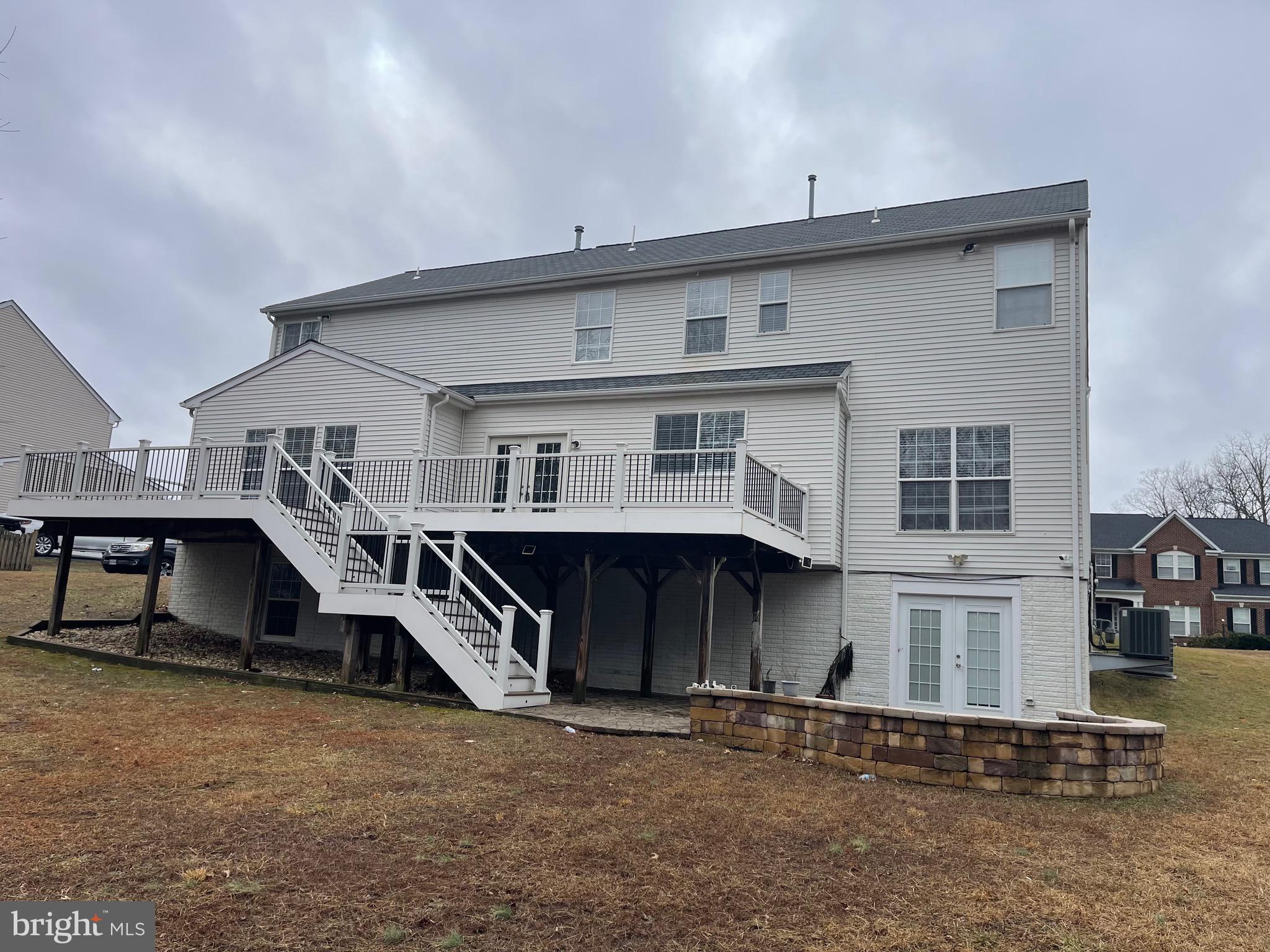 SWANS CREEK - Residential Lease