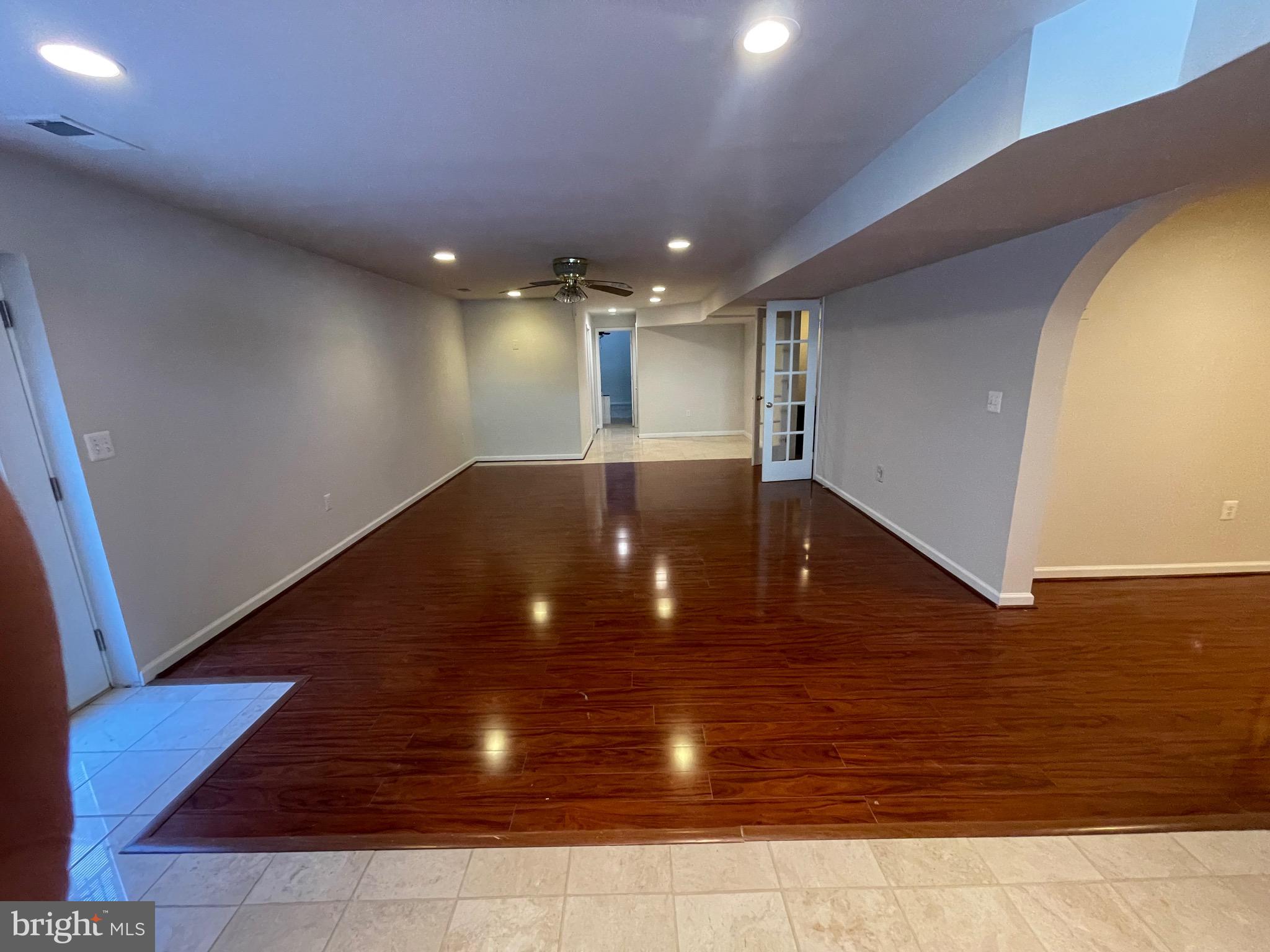 SWANS CREEK - Residential Lease