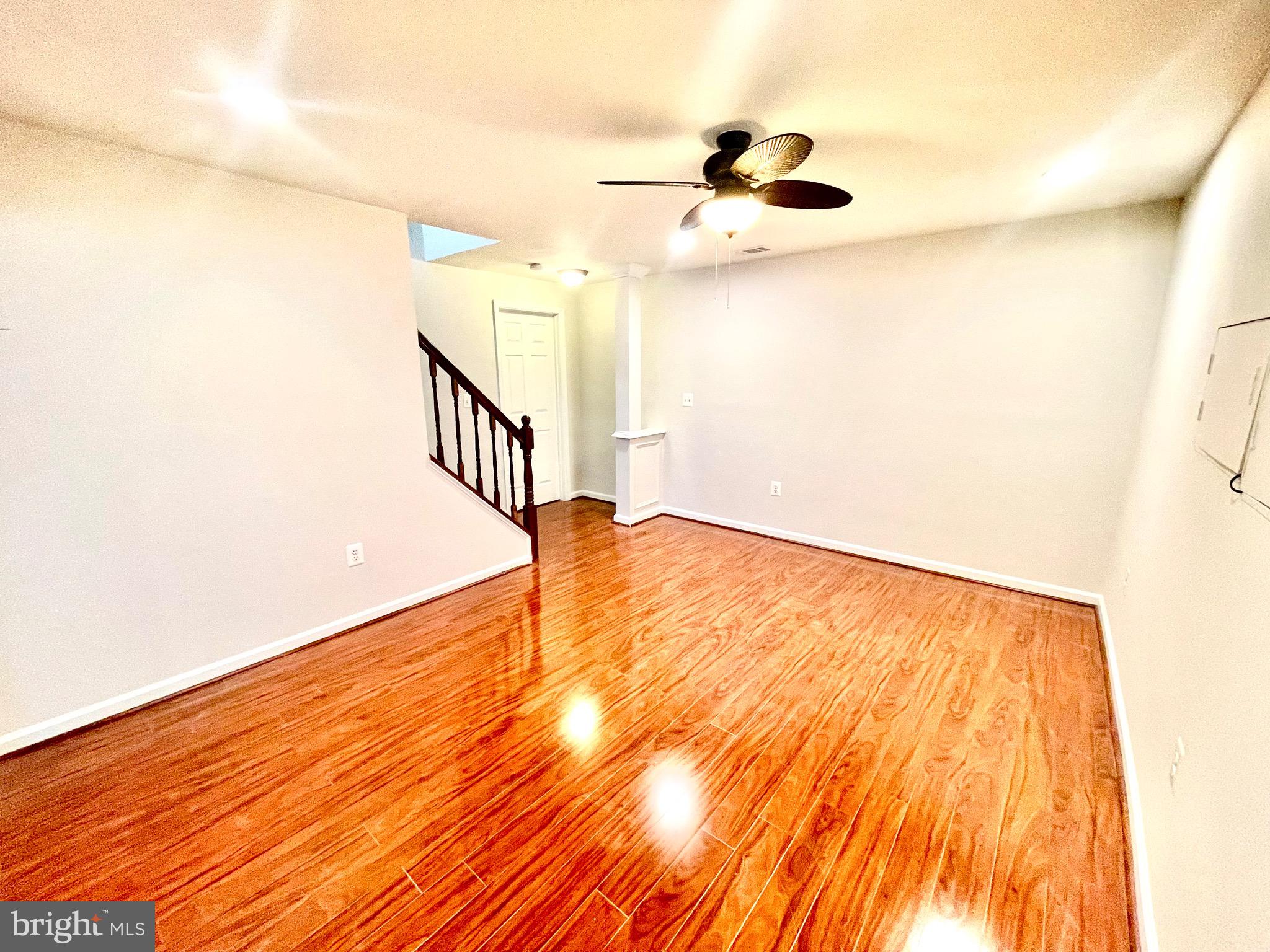 SWANS CREEK - Residential Lease