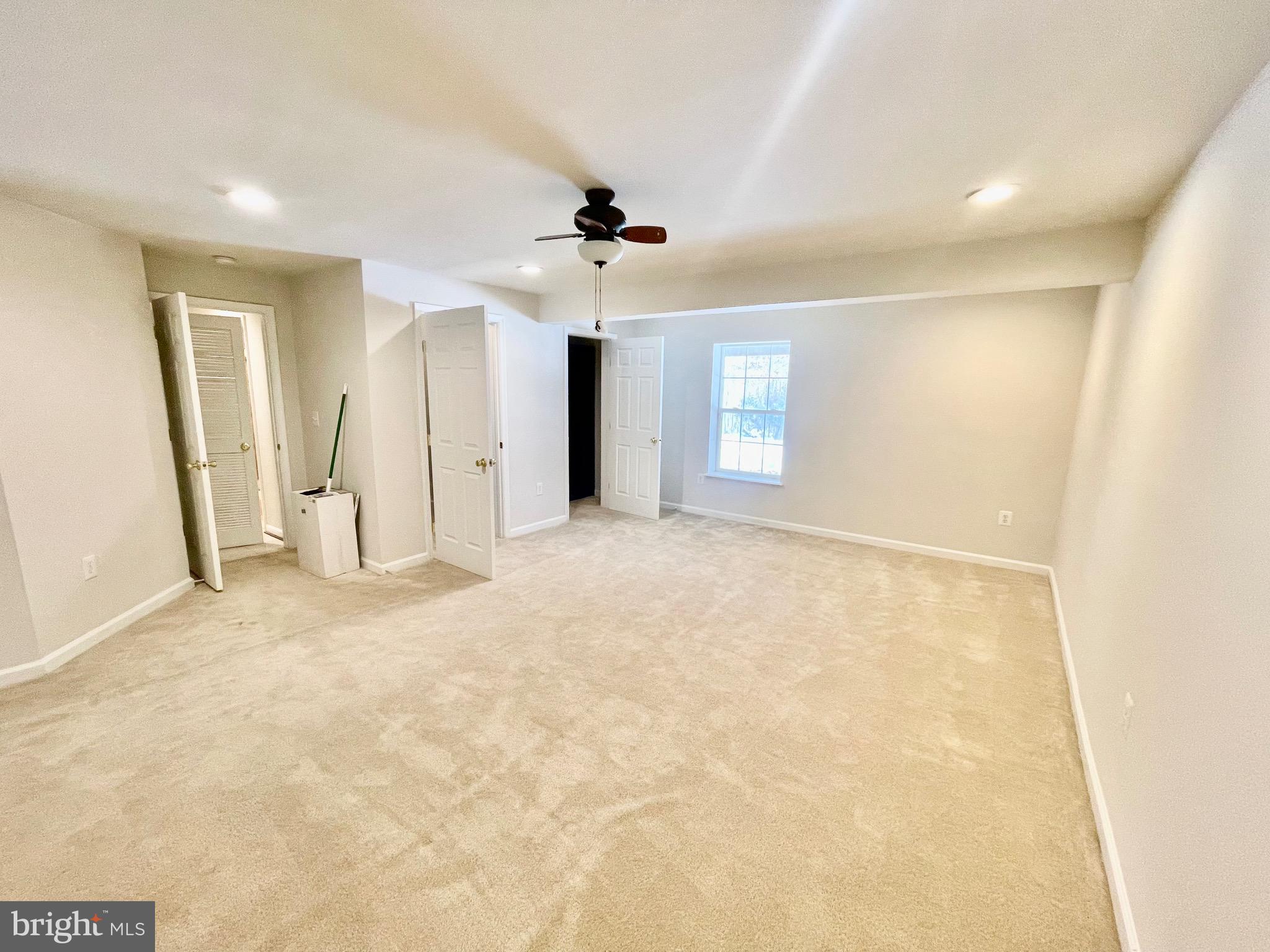 SWANS CREEK - Residential Lease