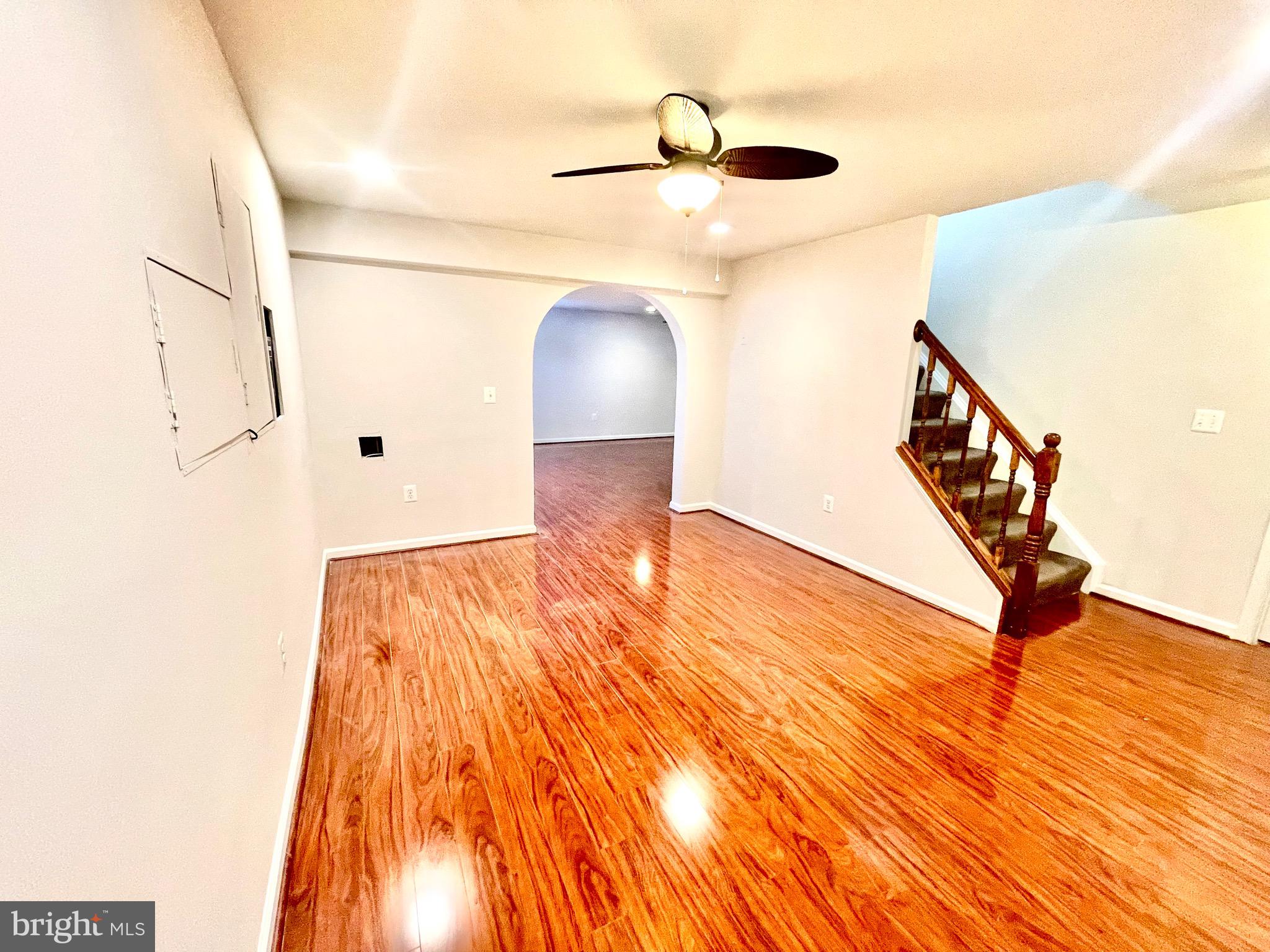 SWANS CREEK - Residential Lease