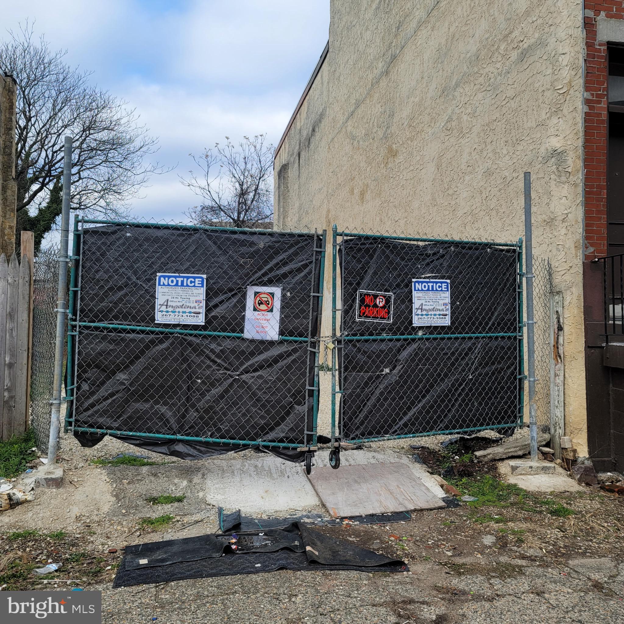 Excellent development or investment opportunity! Large lot 17 x 100 ft, zoned RSA-5. Excellent opportunity for investor to add to their portfolio or as buy and hold. Approximately 1700 Sq Ft.