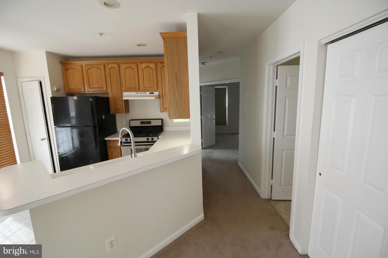 SOUTH RIDING - Residential Lease