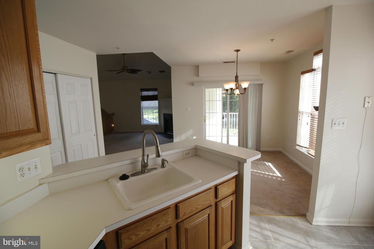 SOUTH RIDING - Residential Lease