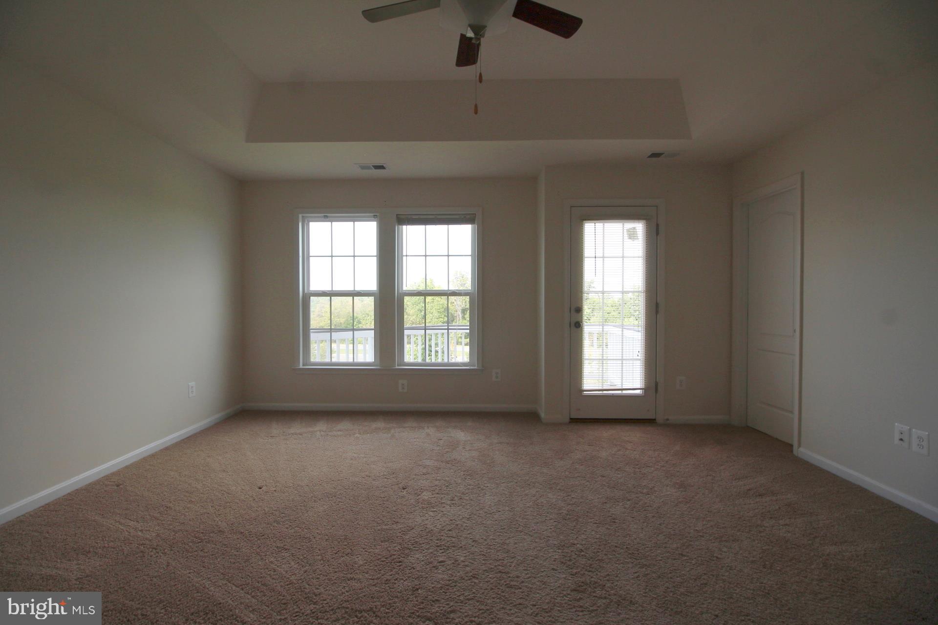 BRAMBLETON OVERLOOK - Residential Lease